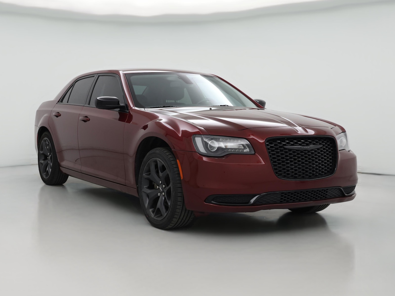 2021 Chrysler 300