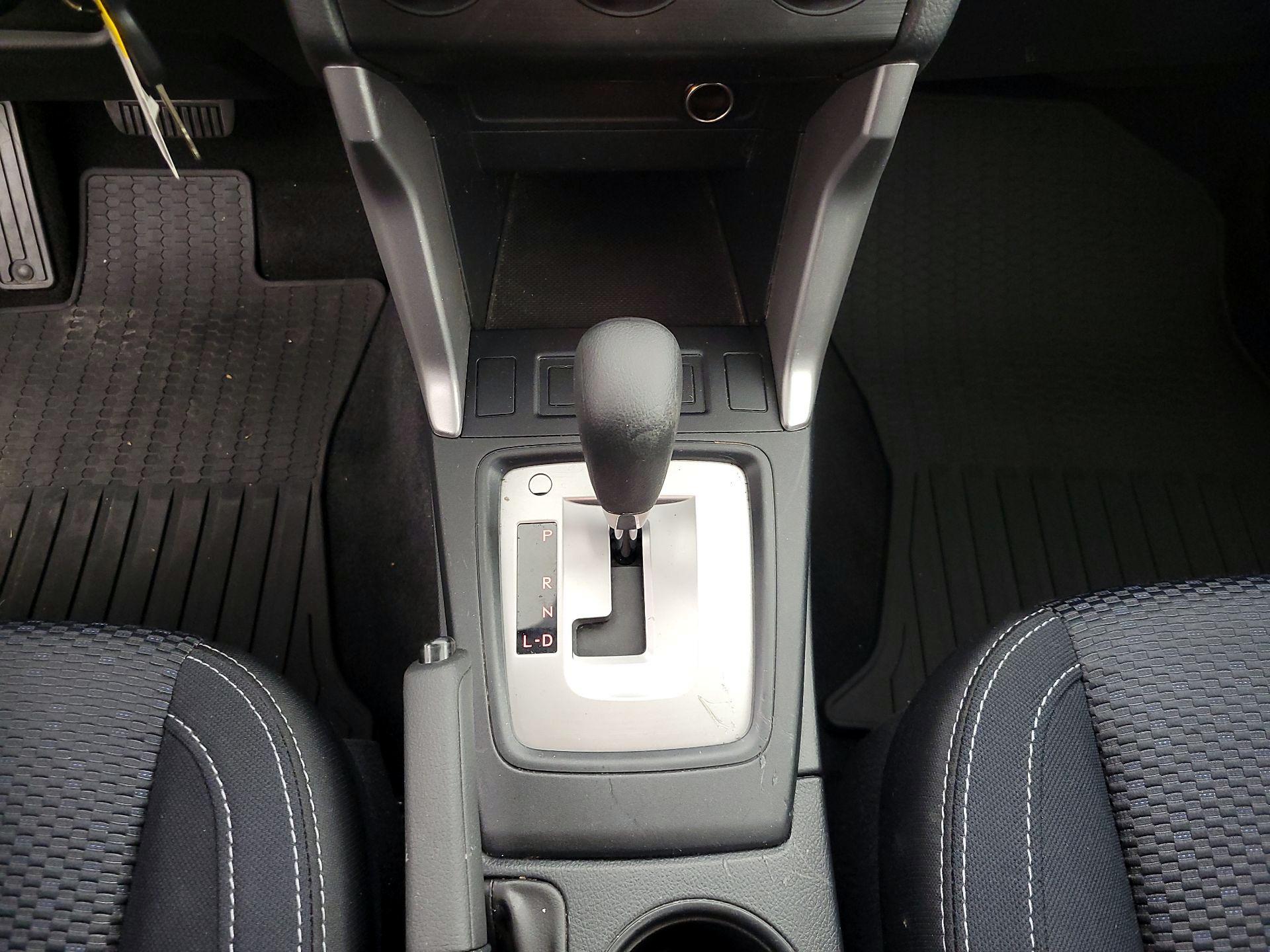 Thumbnail: 2015 Subaru Forester - 17