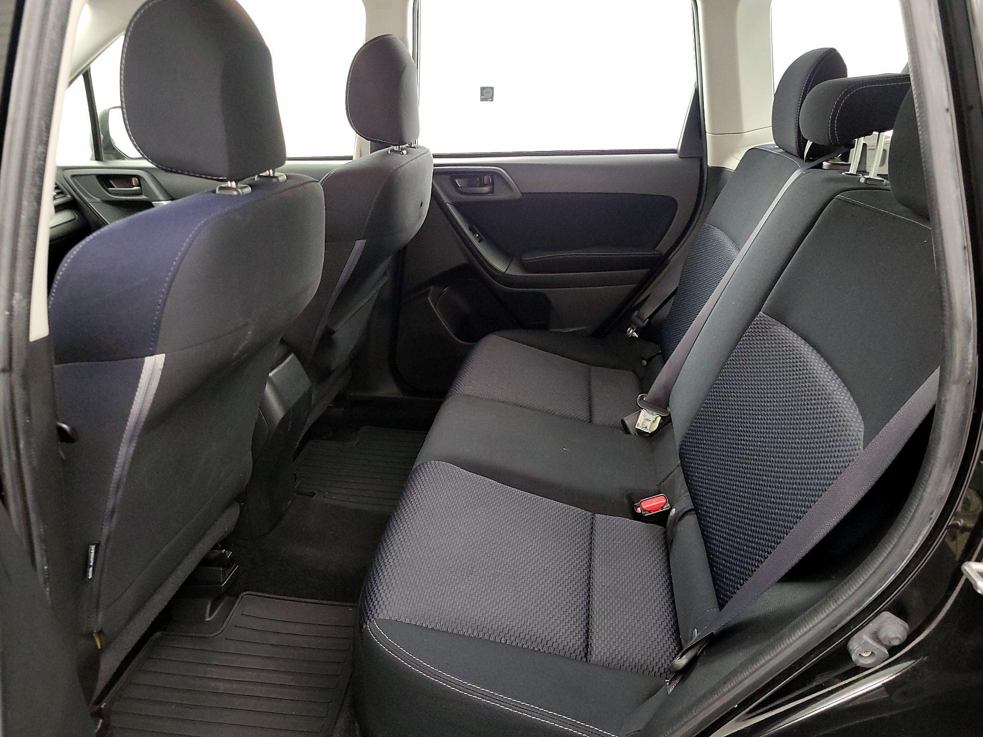 Thumbnail: 2015 Subaru Forester - 19