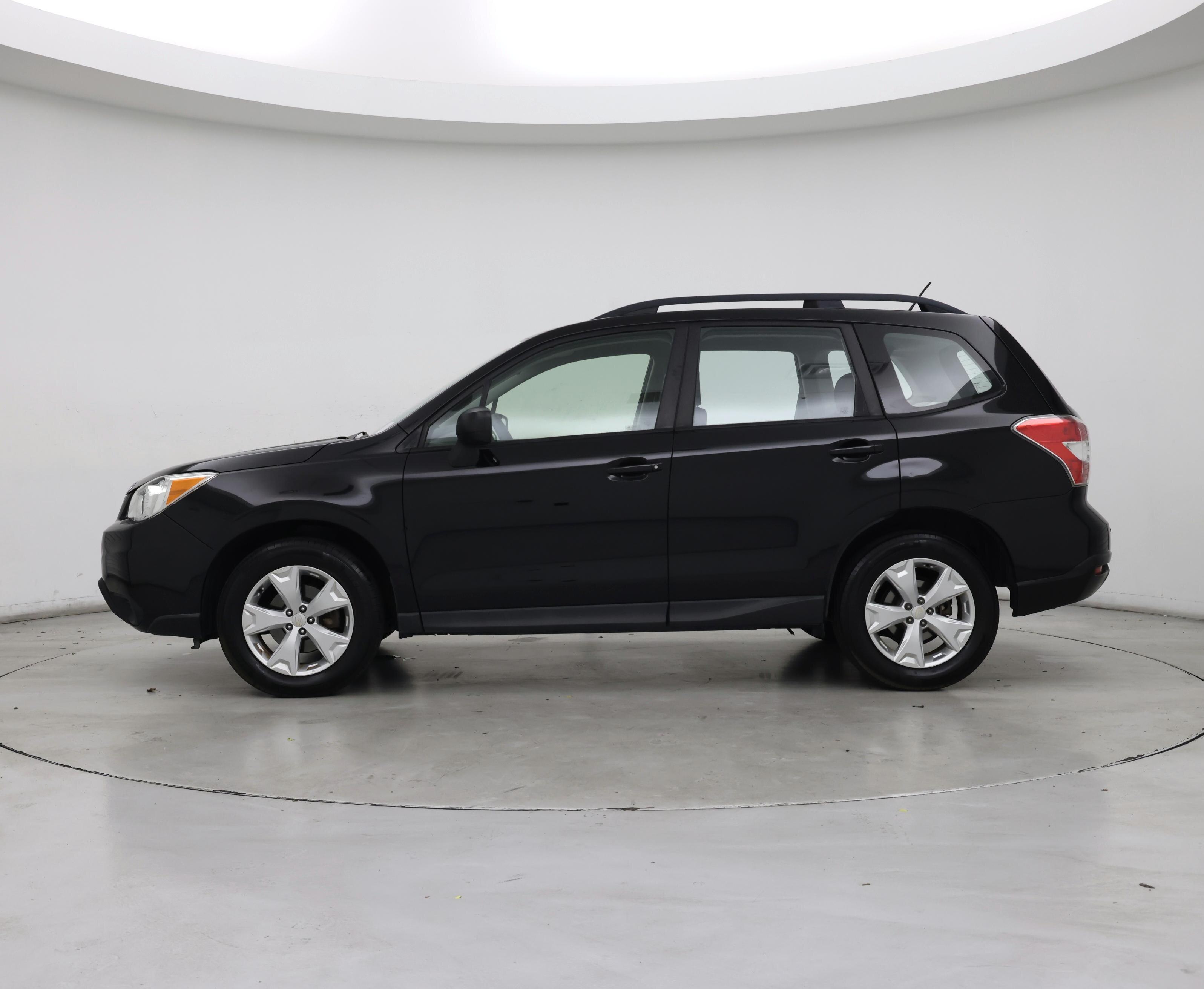 Thumbnail: 2015 Subaru Forester - 3