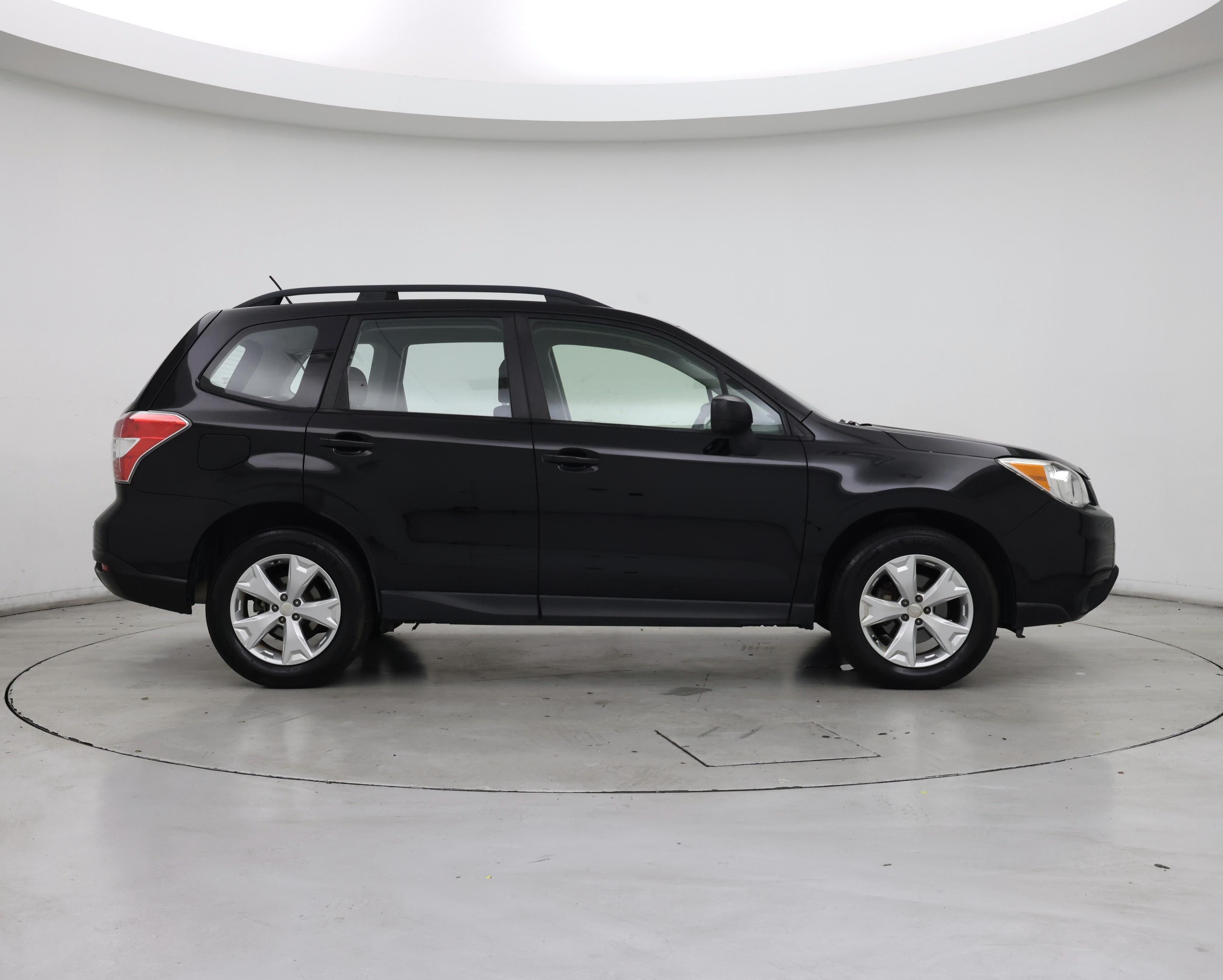 Thumbnail: 2015 Subaru Forester - 7