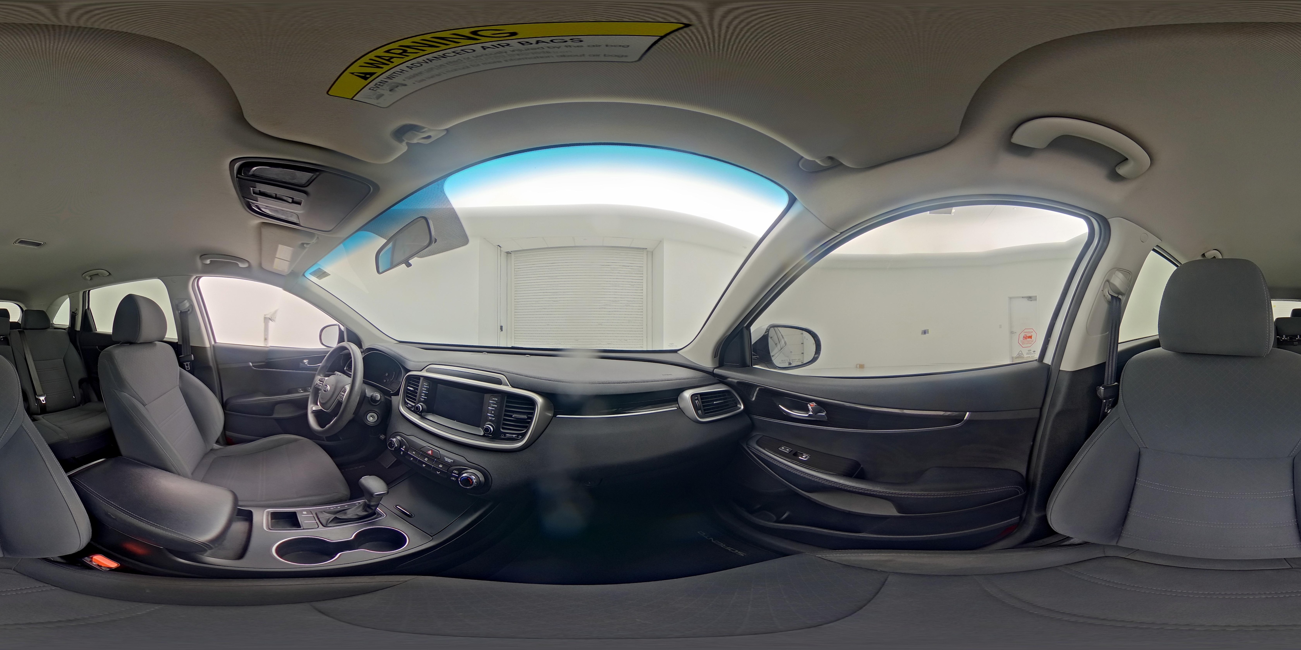 2019 Kia Sorento LX - Photo 25