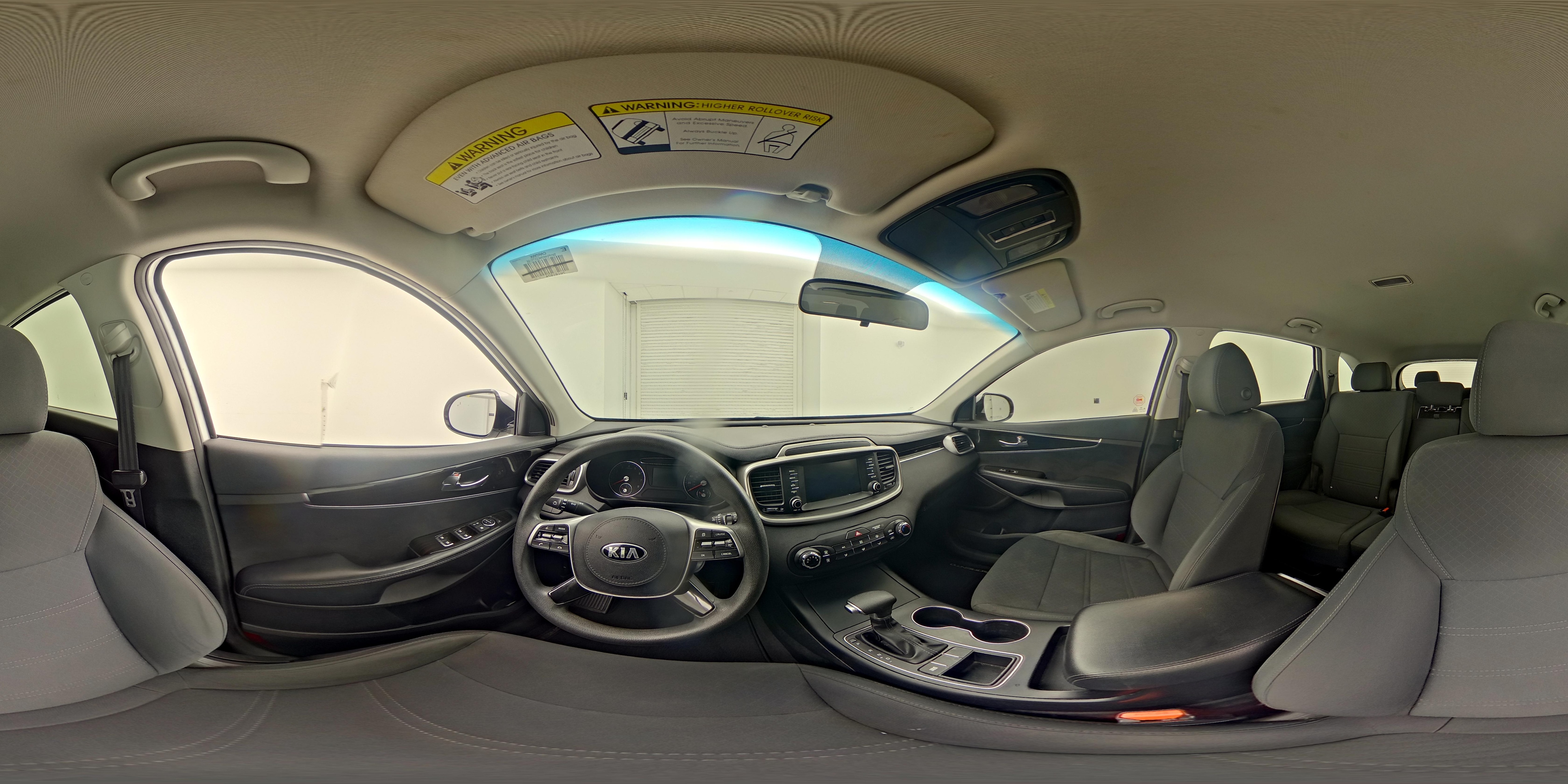 2019 Kia Sorento LX - Photo 26
