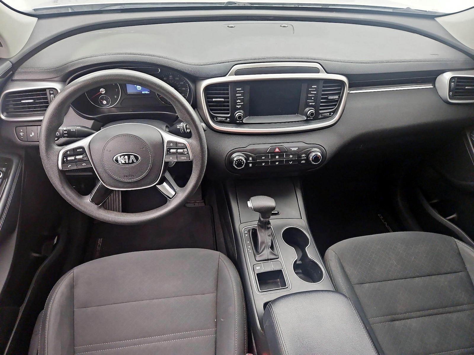 2019 Kia Sorento LX - Photo 10