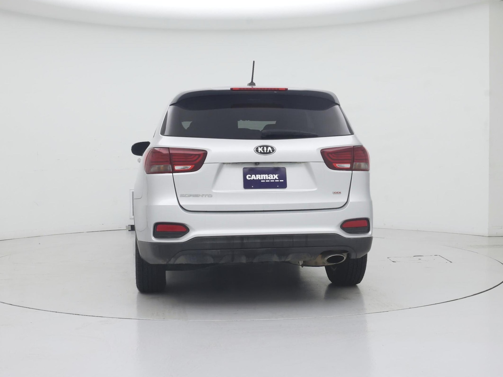 2019 Kia Sorento LX - Photo 7