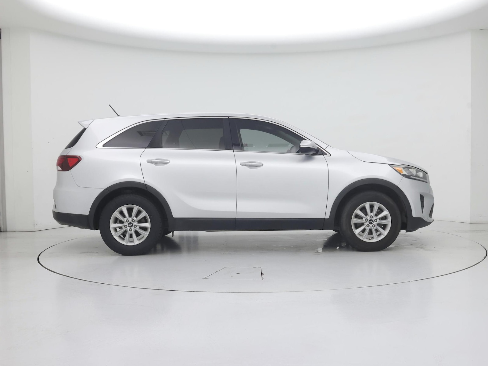 2019 Kia Sorento LX - Photo 8