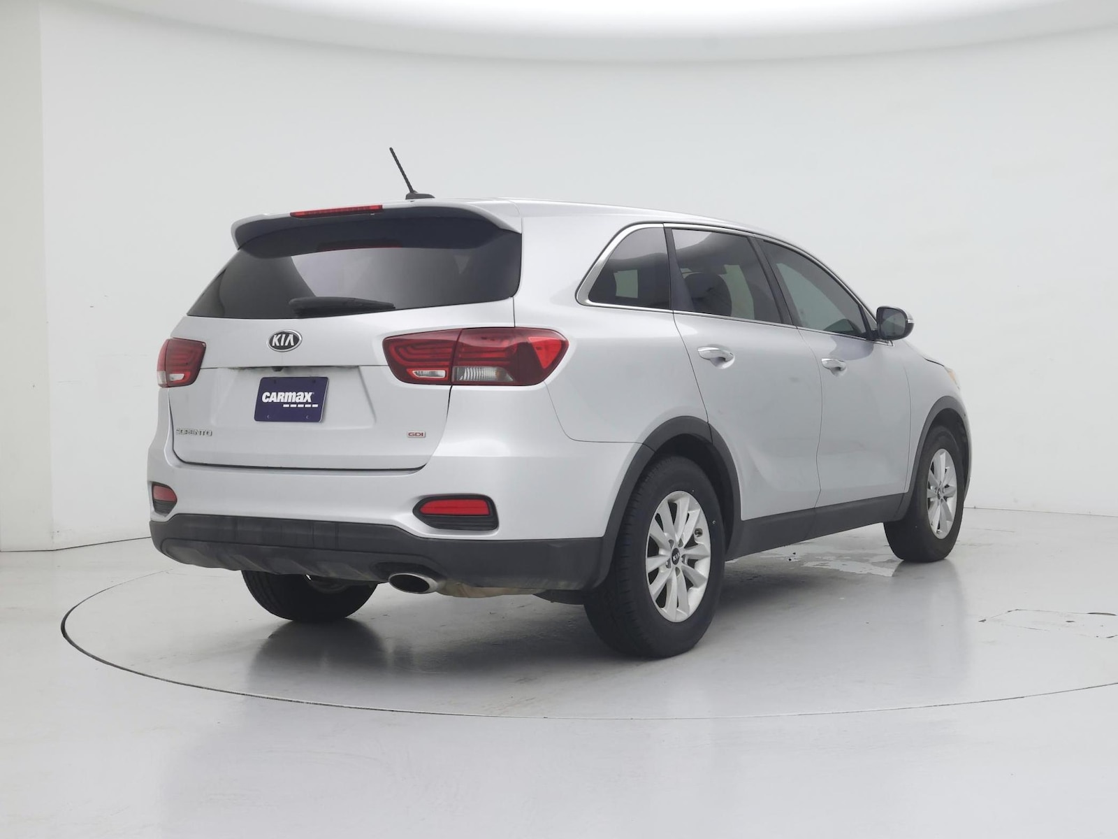2019 Kia Sorento LX - Photo 9