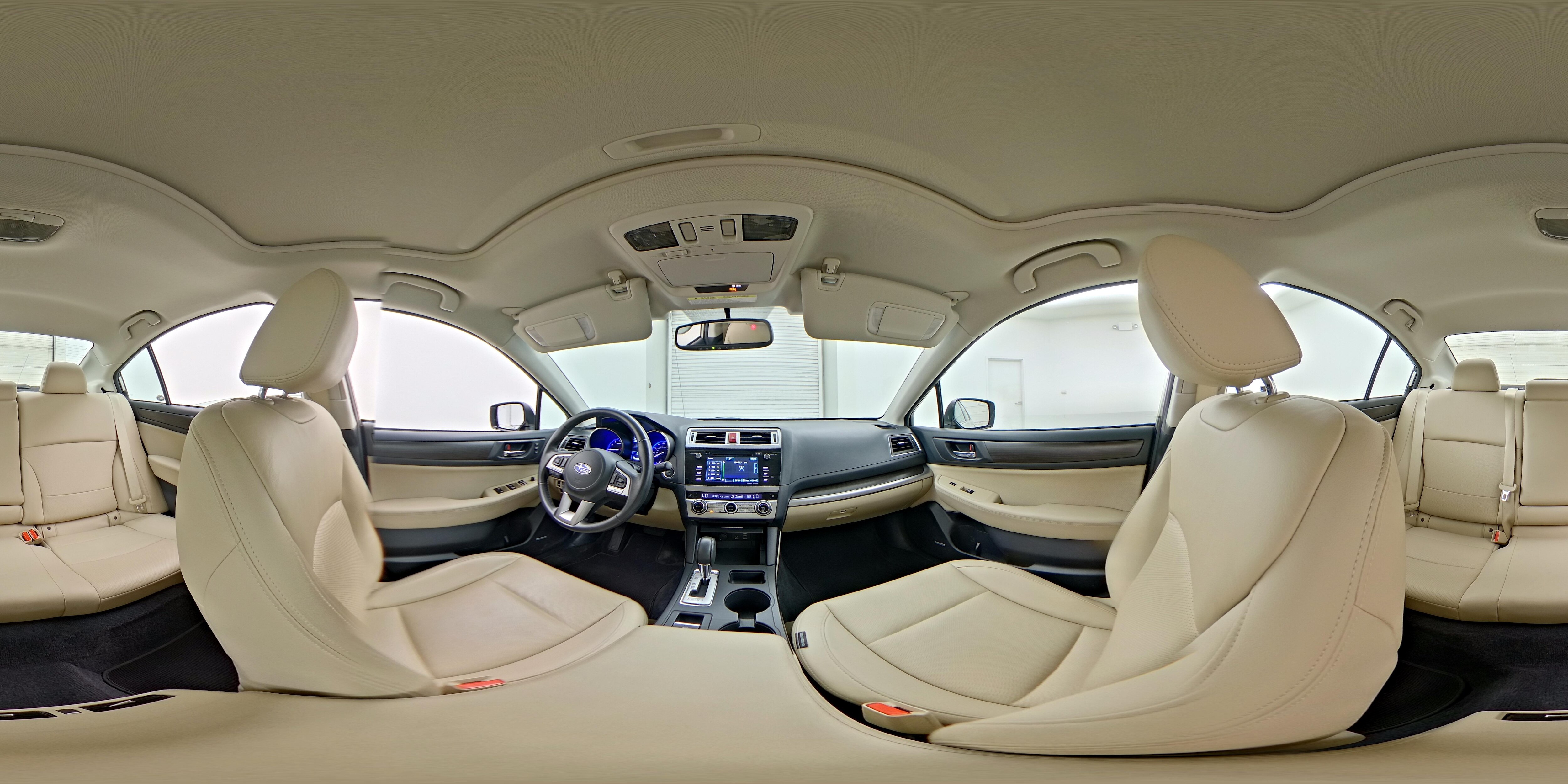 2015 Subaru Legacy 3.6R Limited - Photo 26