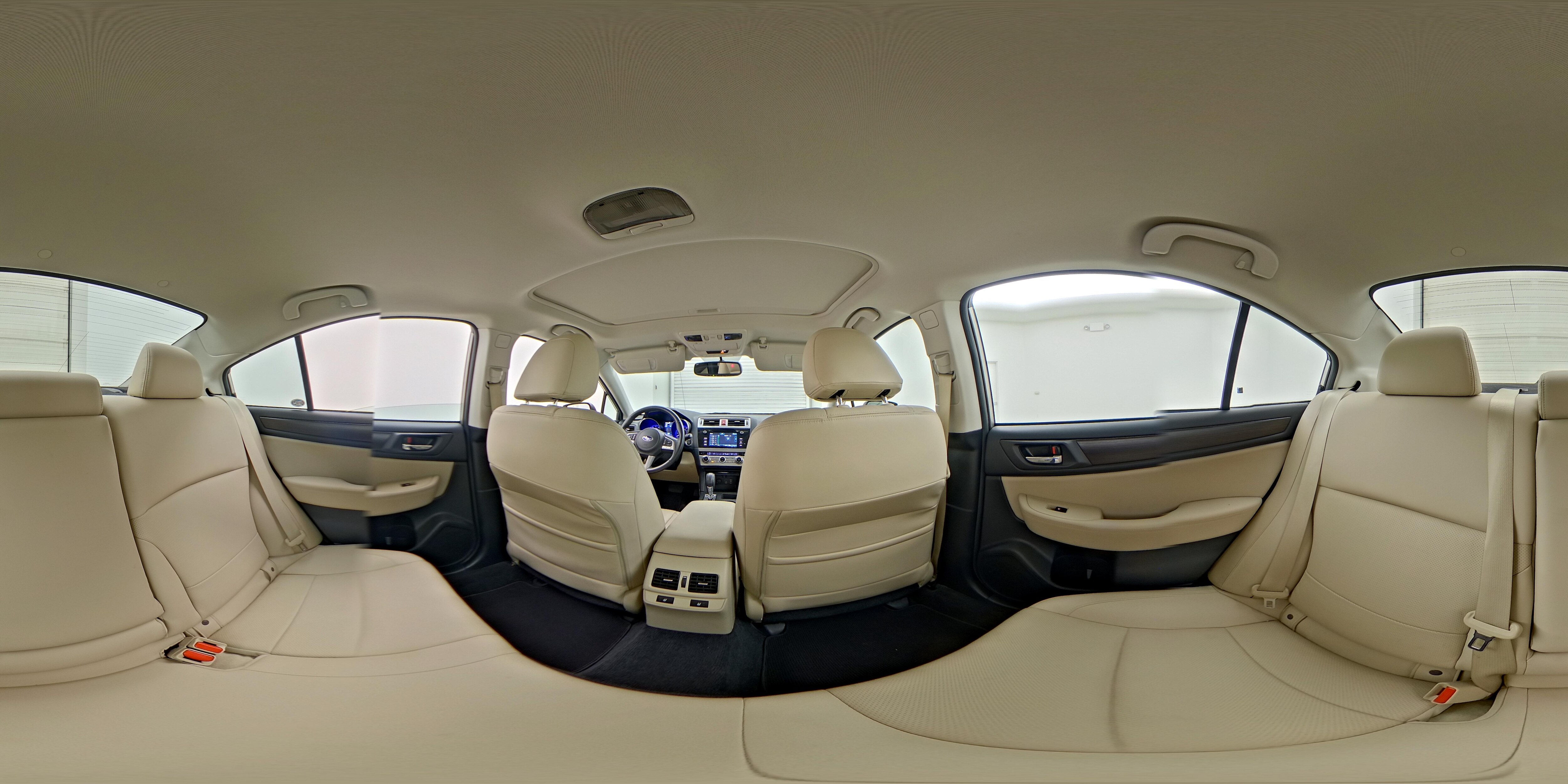 2015 Subaru Legacy 3.6R Limited - Photo 27