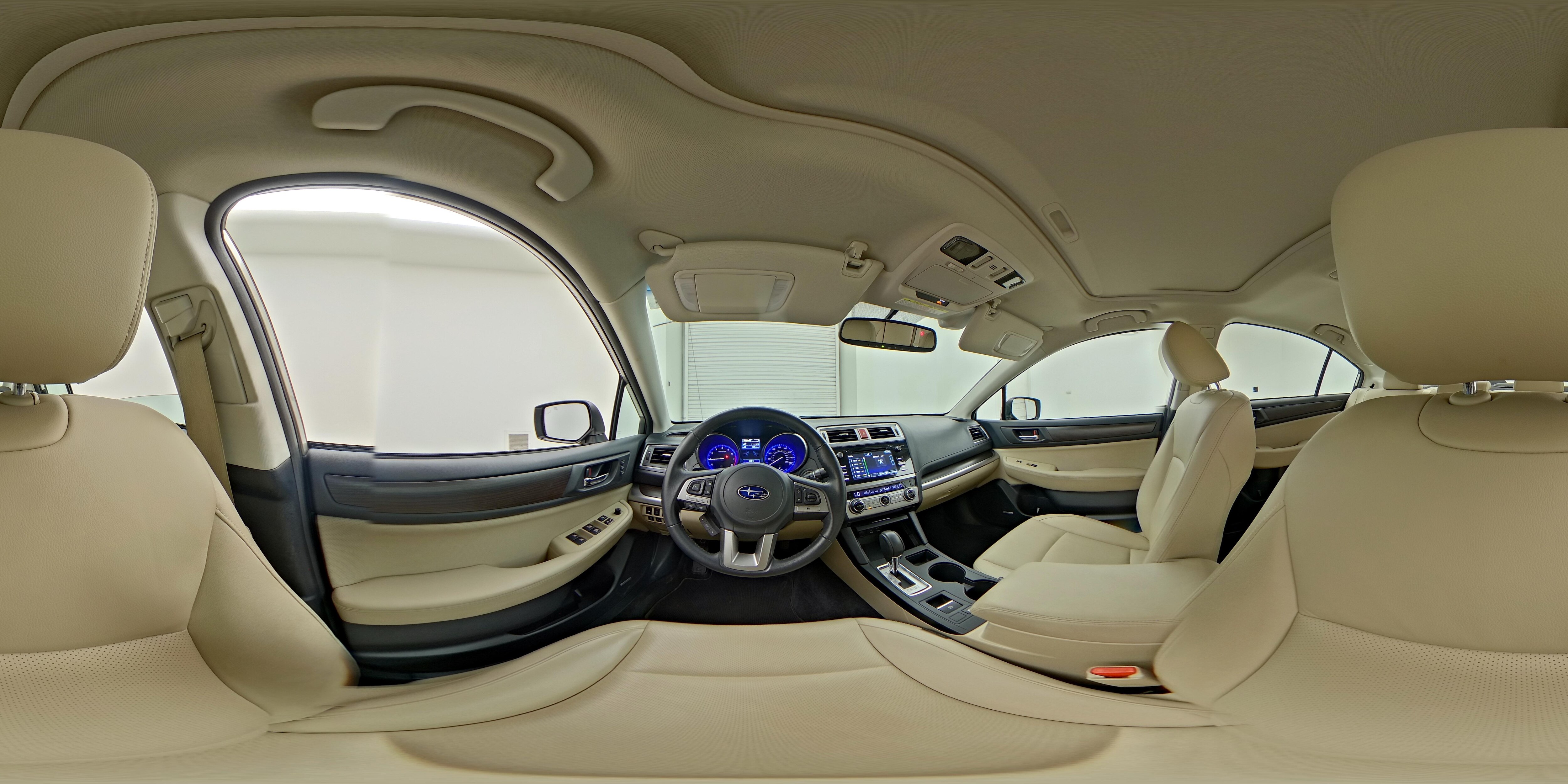 2015 Subaru Legacy 3.6R Limited - Photo 28