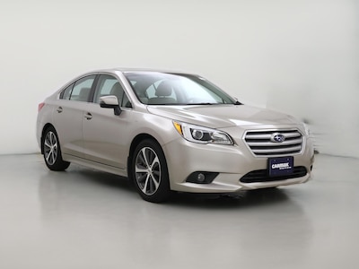 2015 Subaru Legacy 3.6R Limited