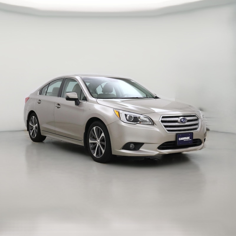 2015 Subaru Legacy 3.6R Limited