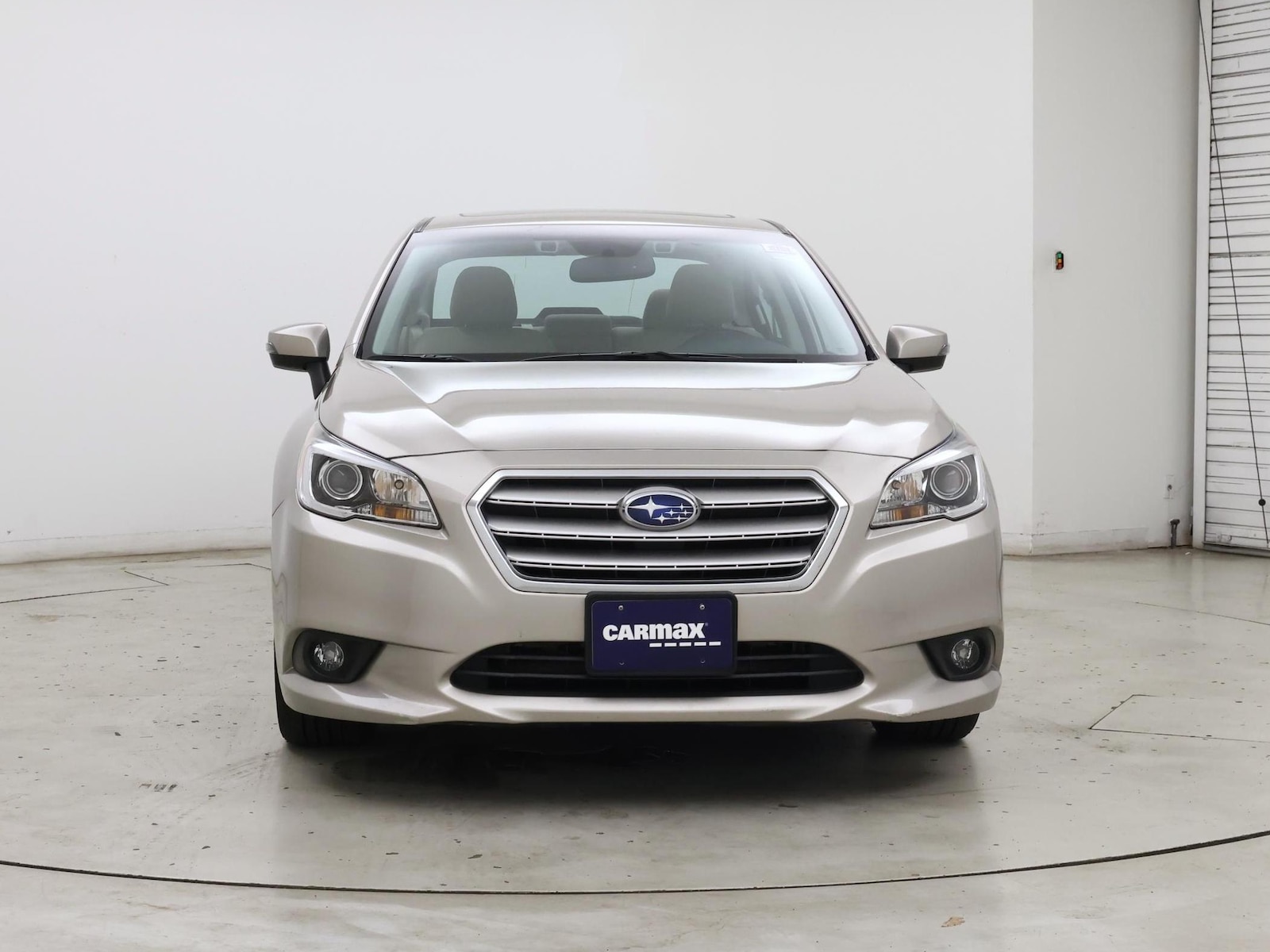 2015 Subaru Legacy 3.6R Limited - Photo 6