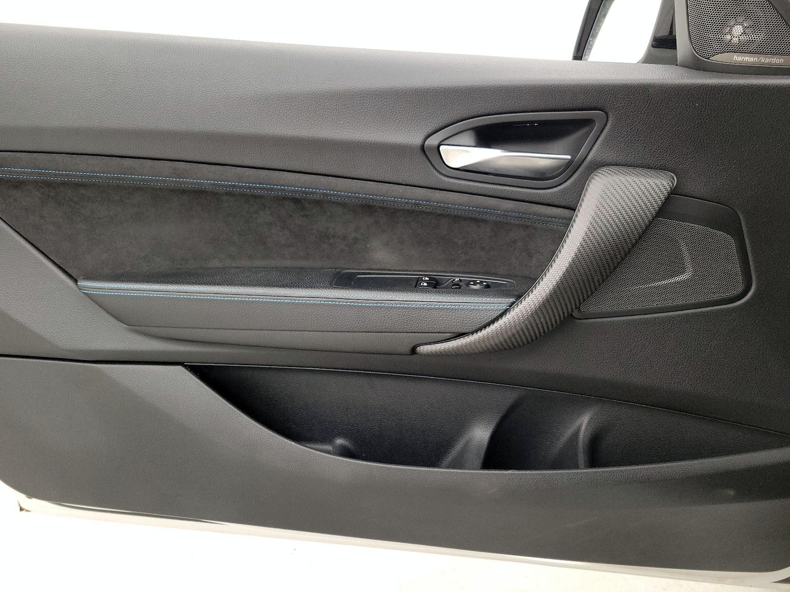 2017 BMW M2 Coupe Base - Photo 13