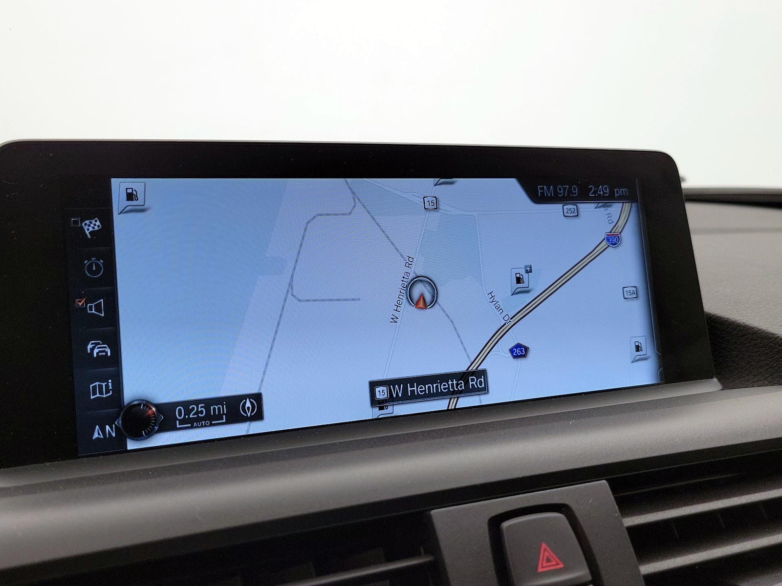 2017 BMW M2 Coupe Base - Photo 15