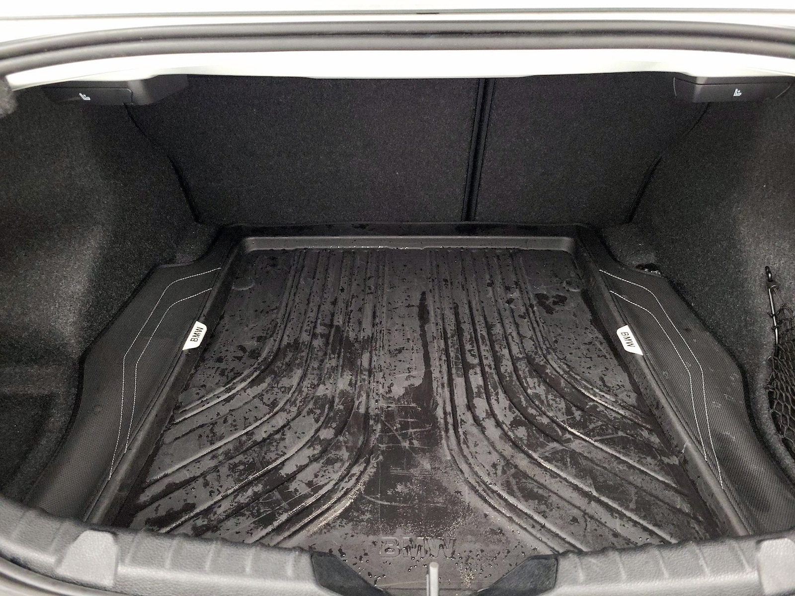 2017 BMW M2 Coupe Base - Photo 22