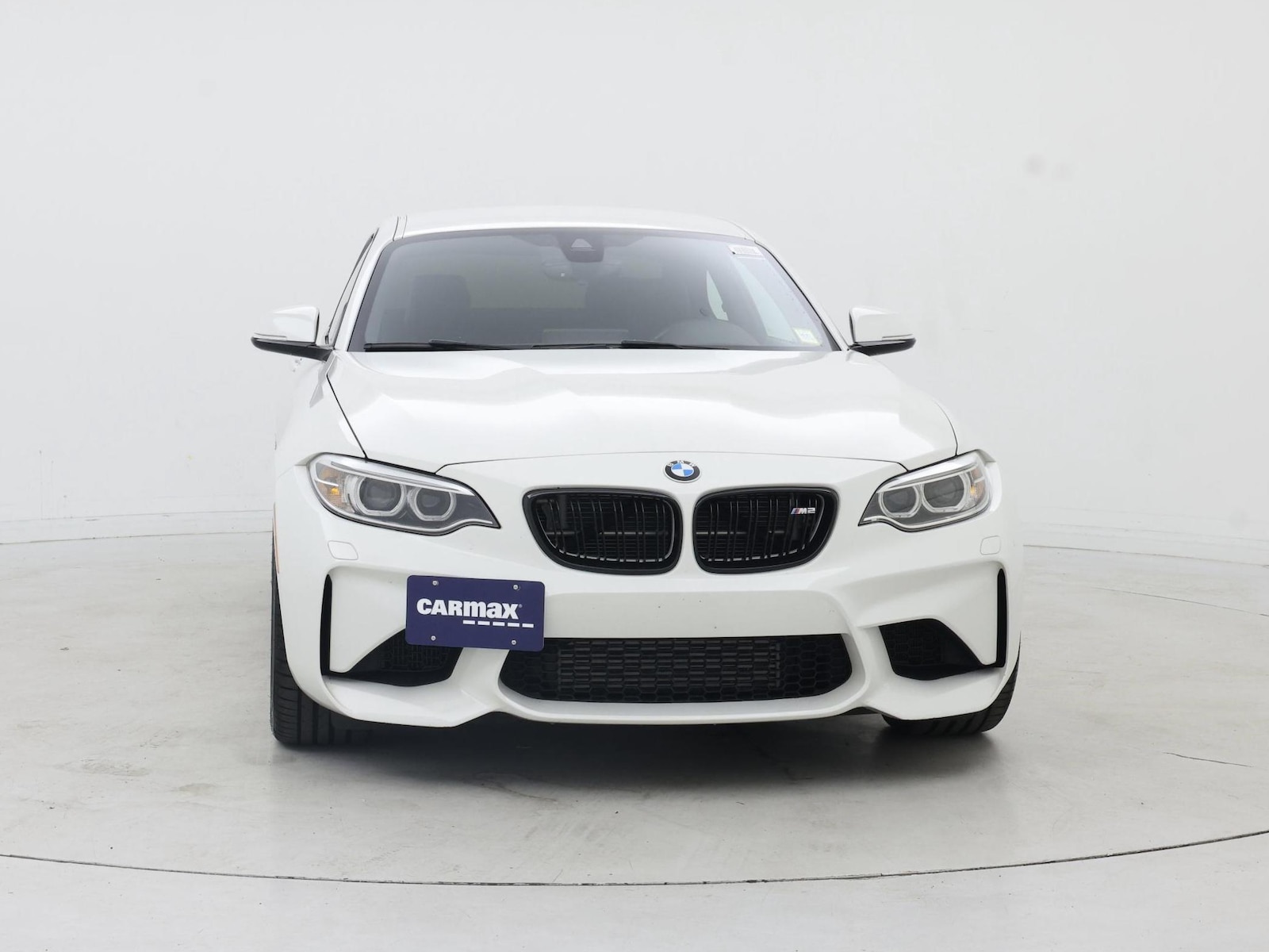 2017 BMW M2 Coupe Base - Photo 6