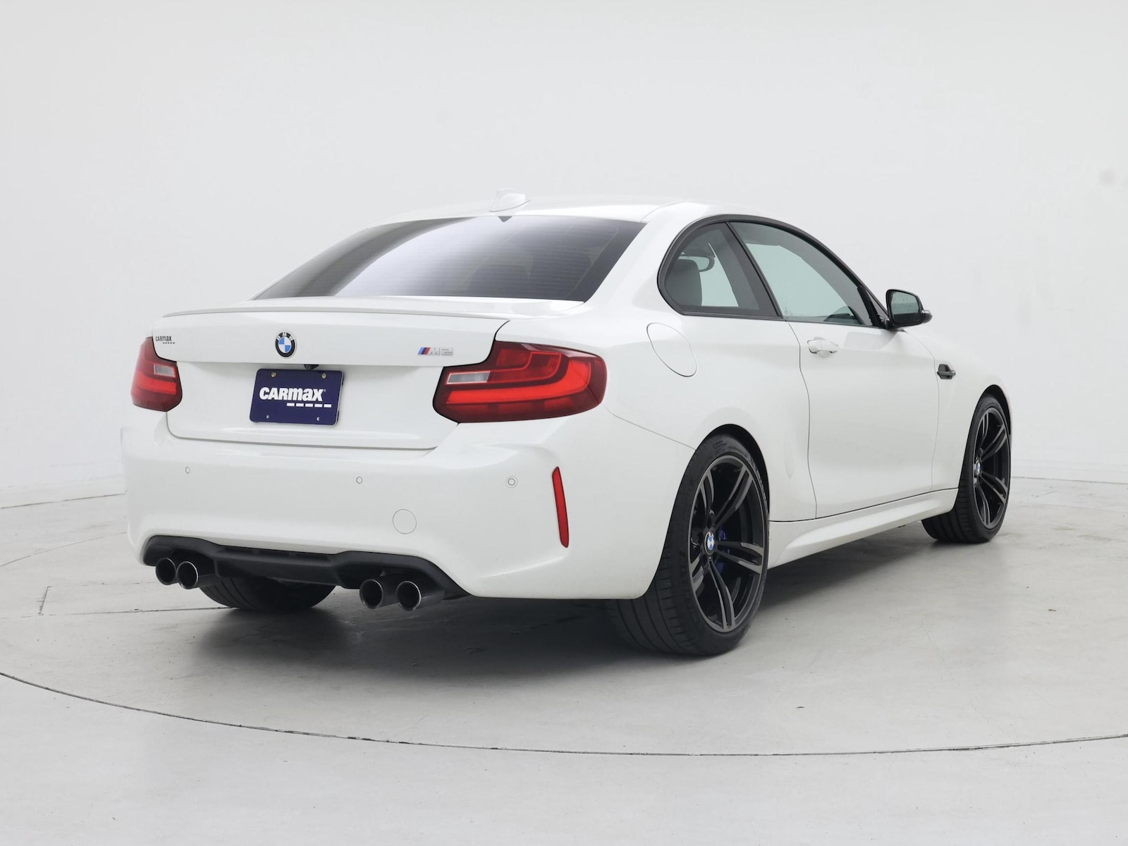 2017 BMW M2 Coupe Base - Photo 9