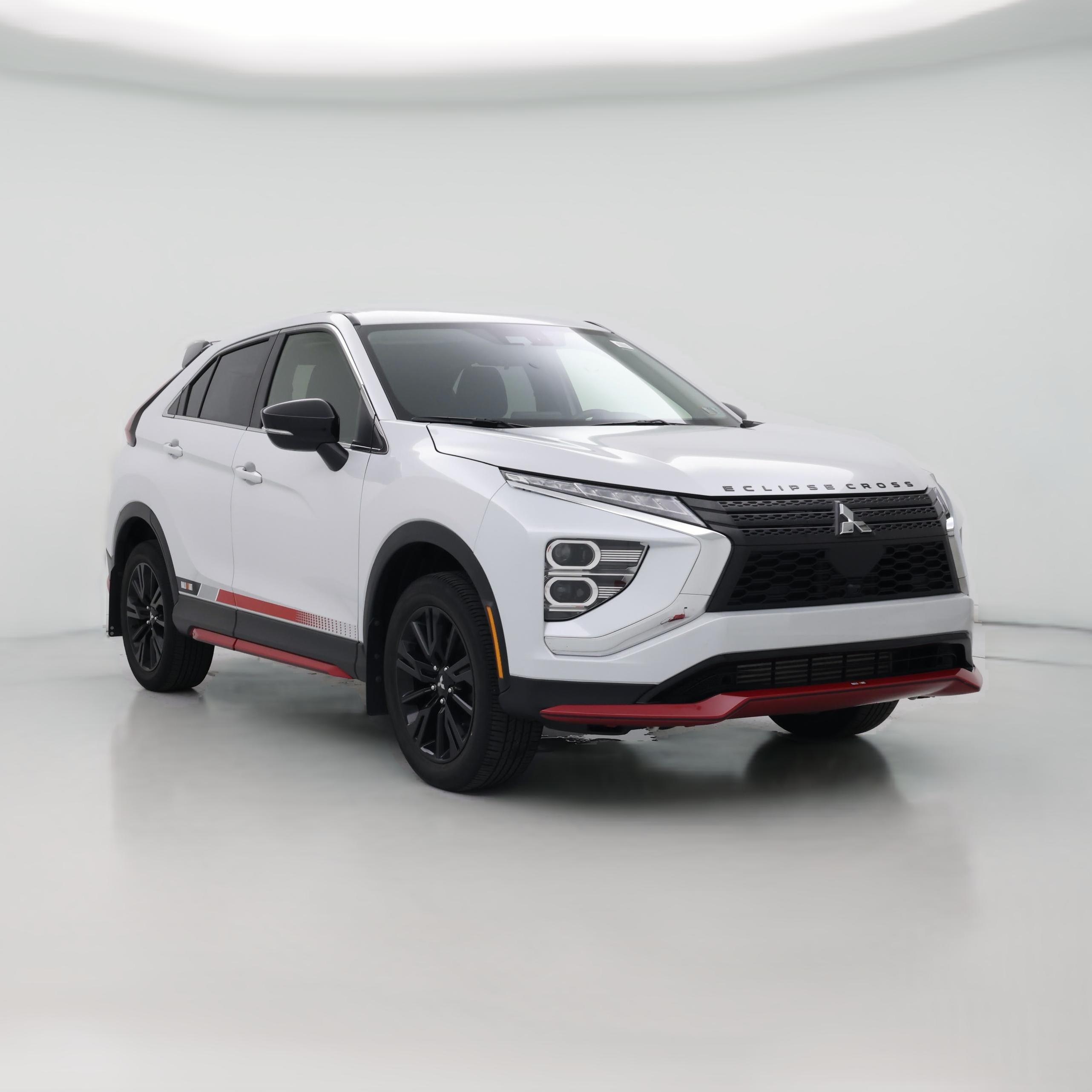 Thumbnail: 2023 Mitsubishi Eclipse Cross - 1