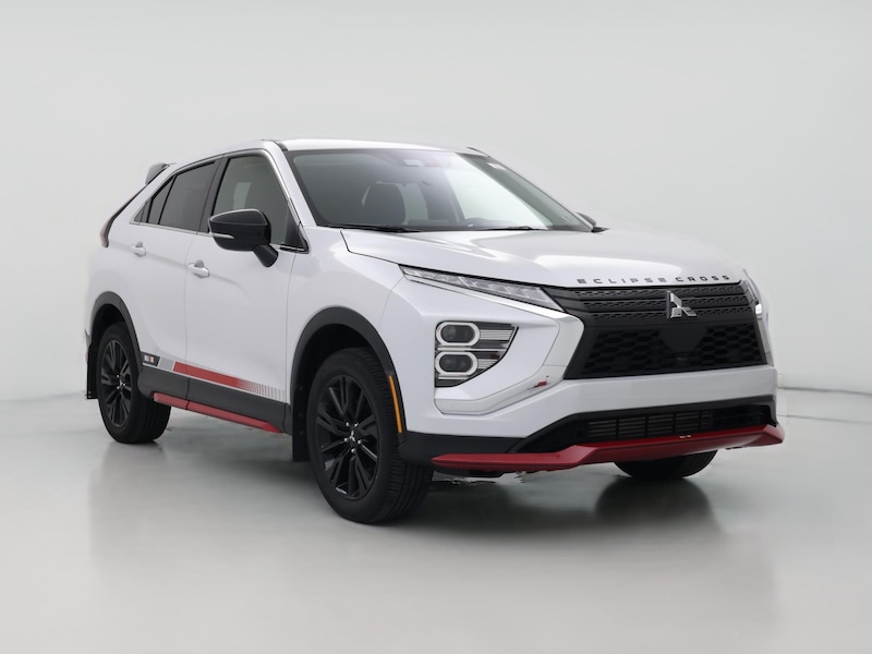 2023 Mitsubishi Eclipse Cross  -
                  Lancaster, PA