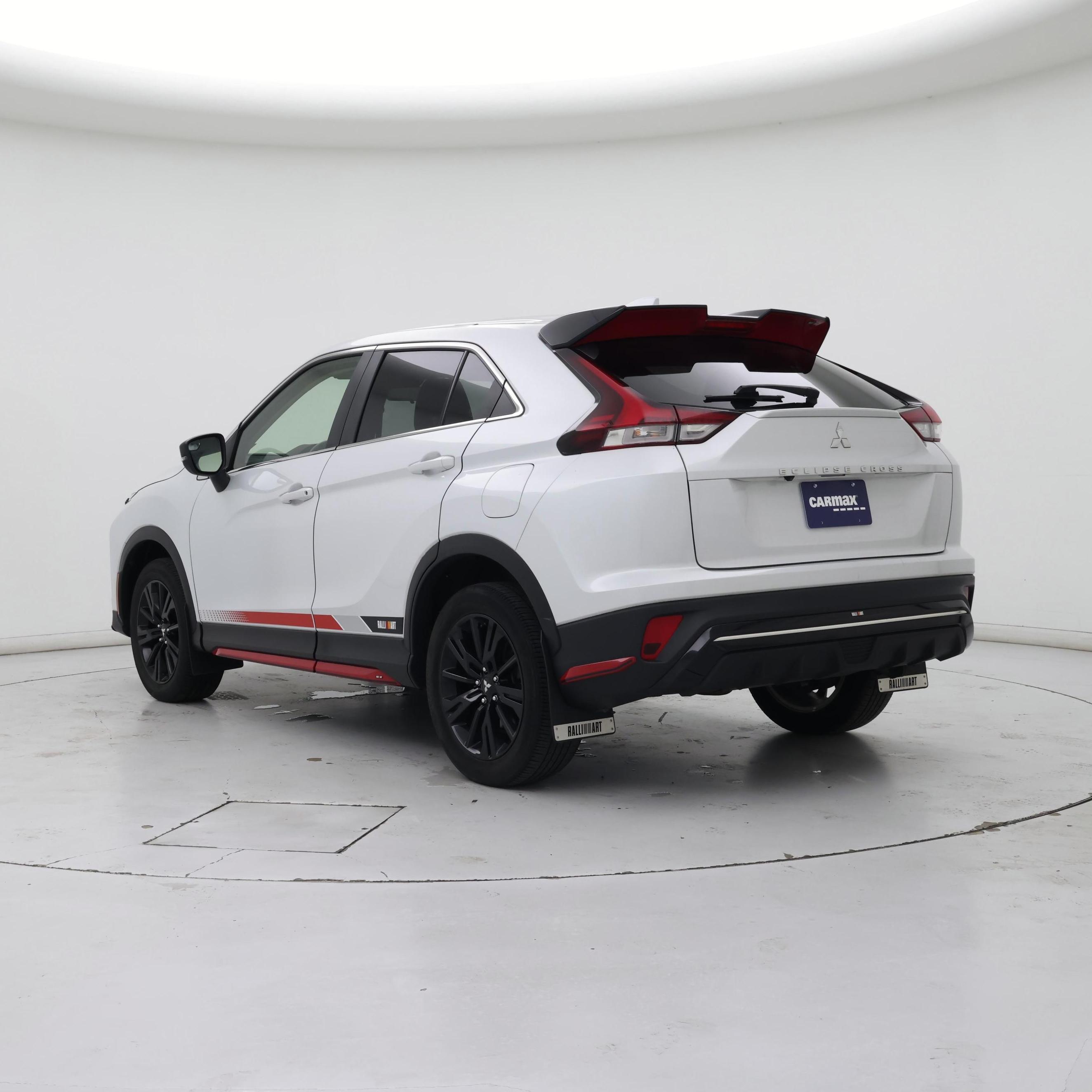 Thumbnail: 2023 Mitsubishi Eclipse Cross - 2