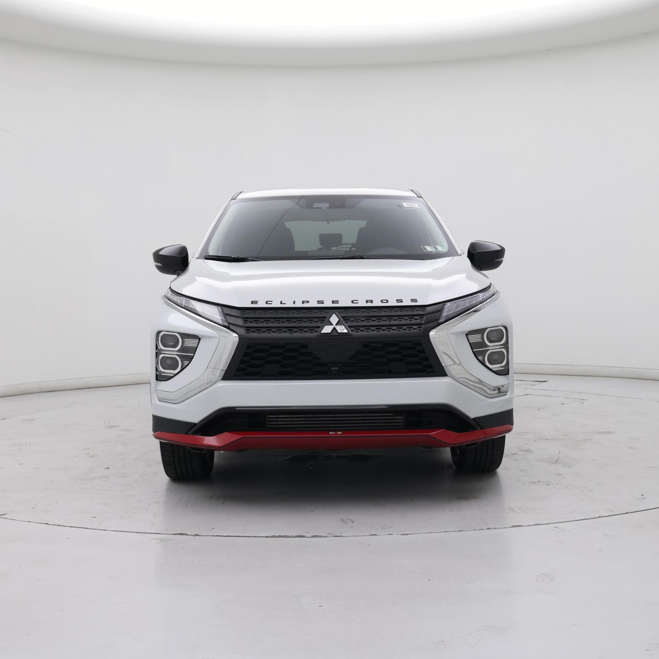Thumbnail: 2023 Mitsubishi Eclipse Cross - 5