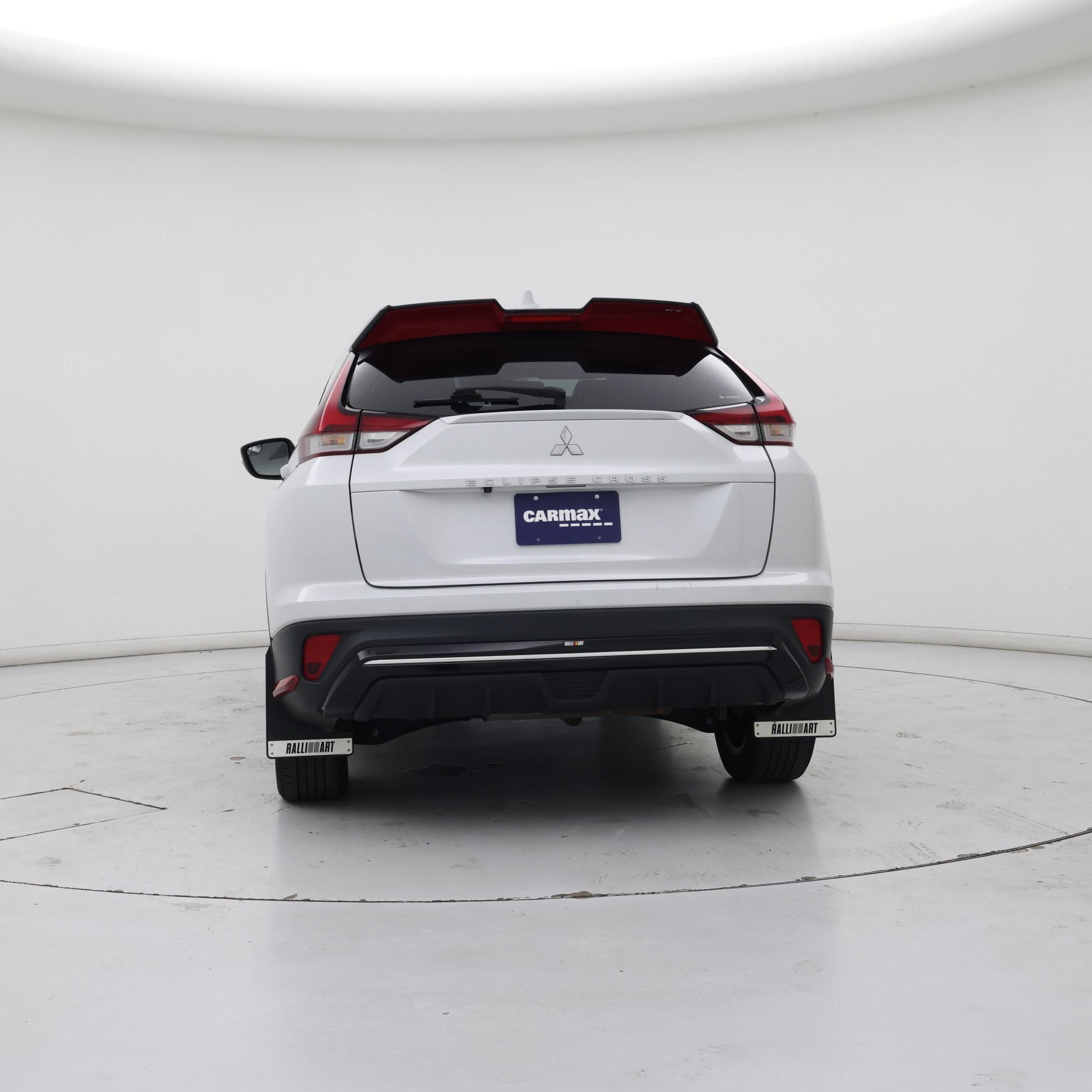 Thumbnail: 2023 Mitsubishi Eclipse Cross - 6