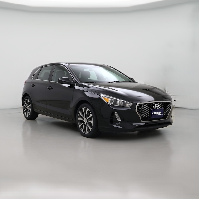 2019 Hyundai Elantra GT