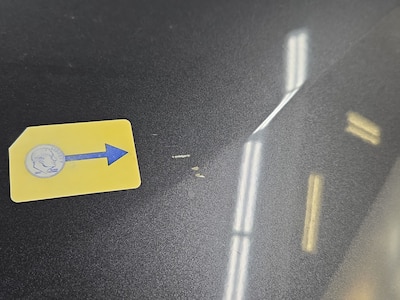 Condition detail