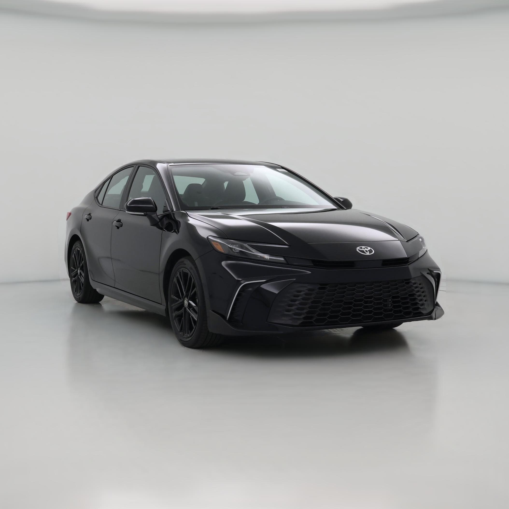 Thumbnail: 2026 Toyota Camry - 1