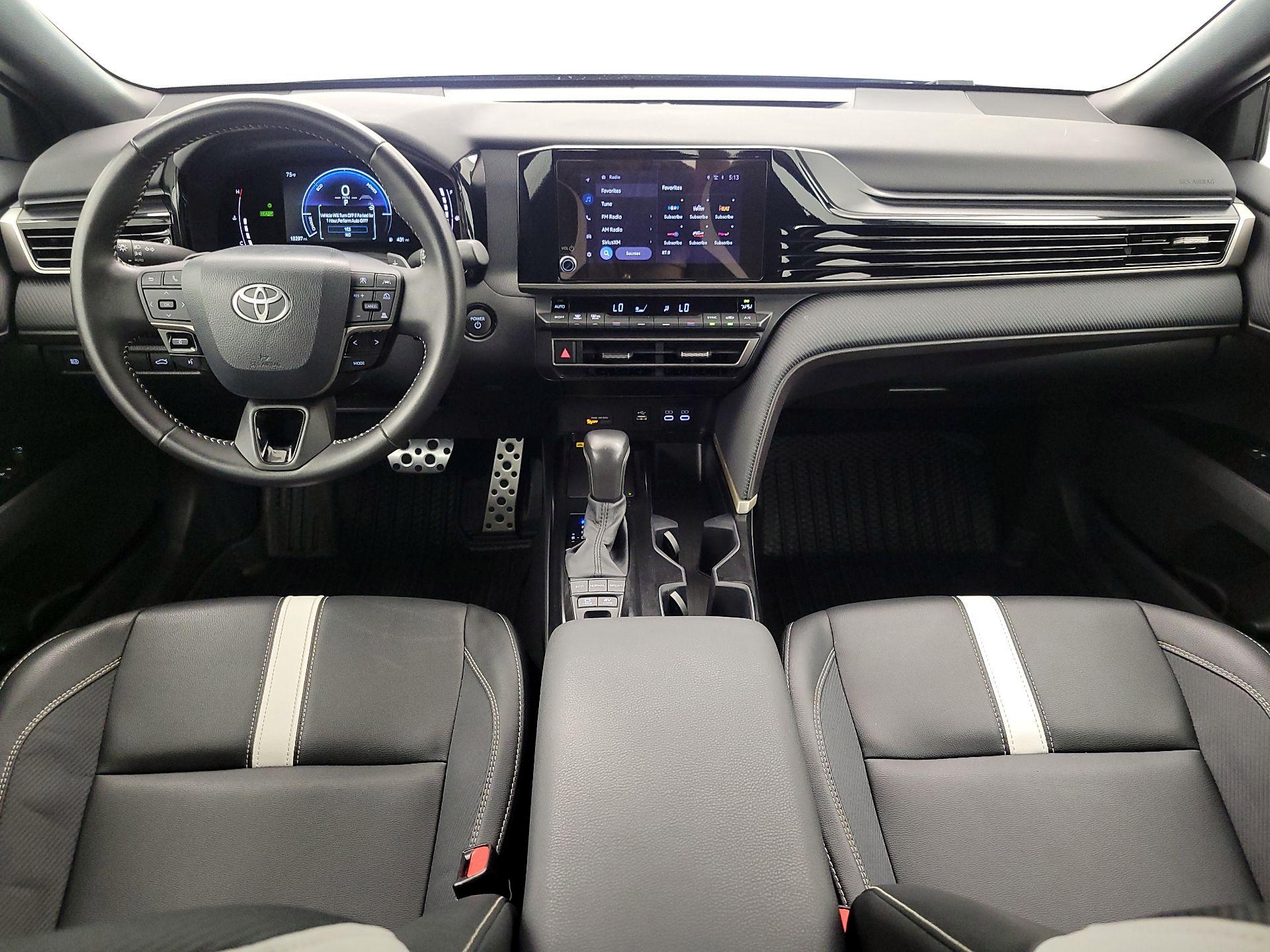 Thumbnail: 2026 Toyota Camry - 9