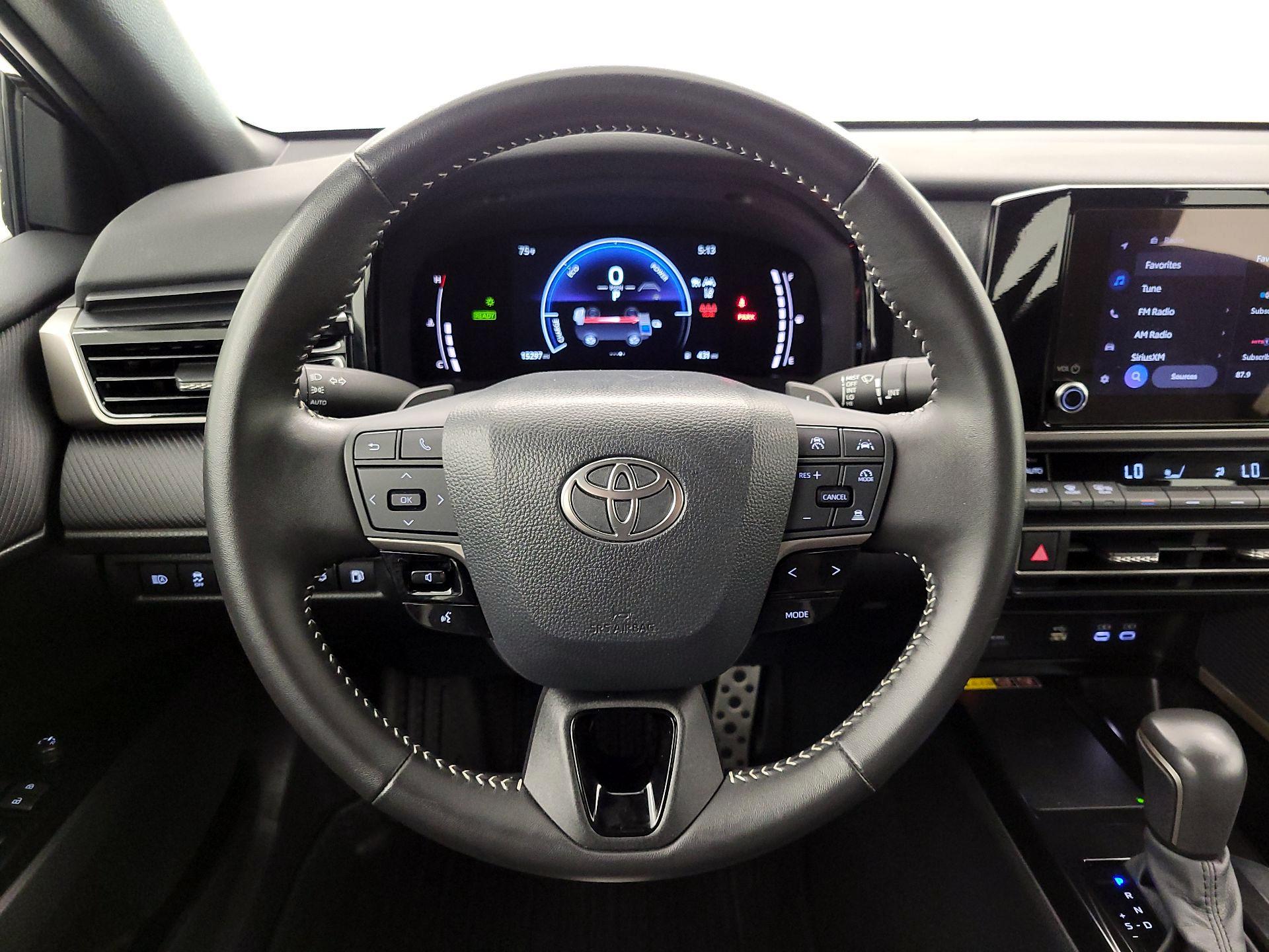 Thumbnail: 2026 Toyota Camry - 10