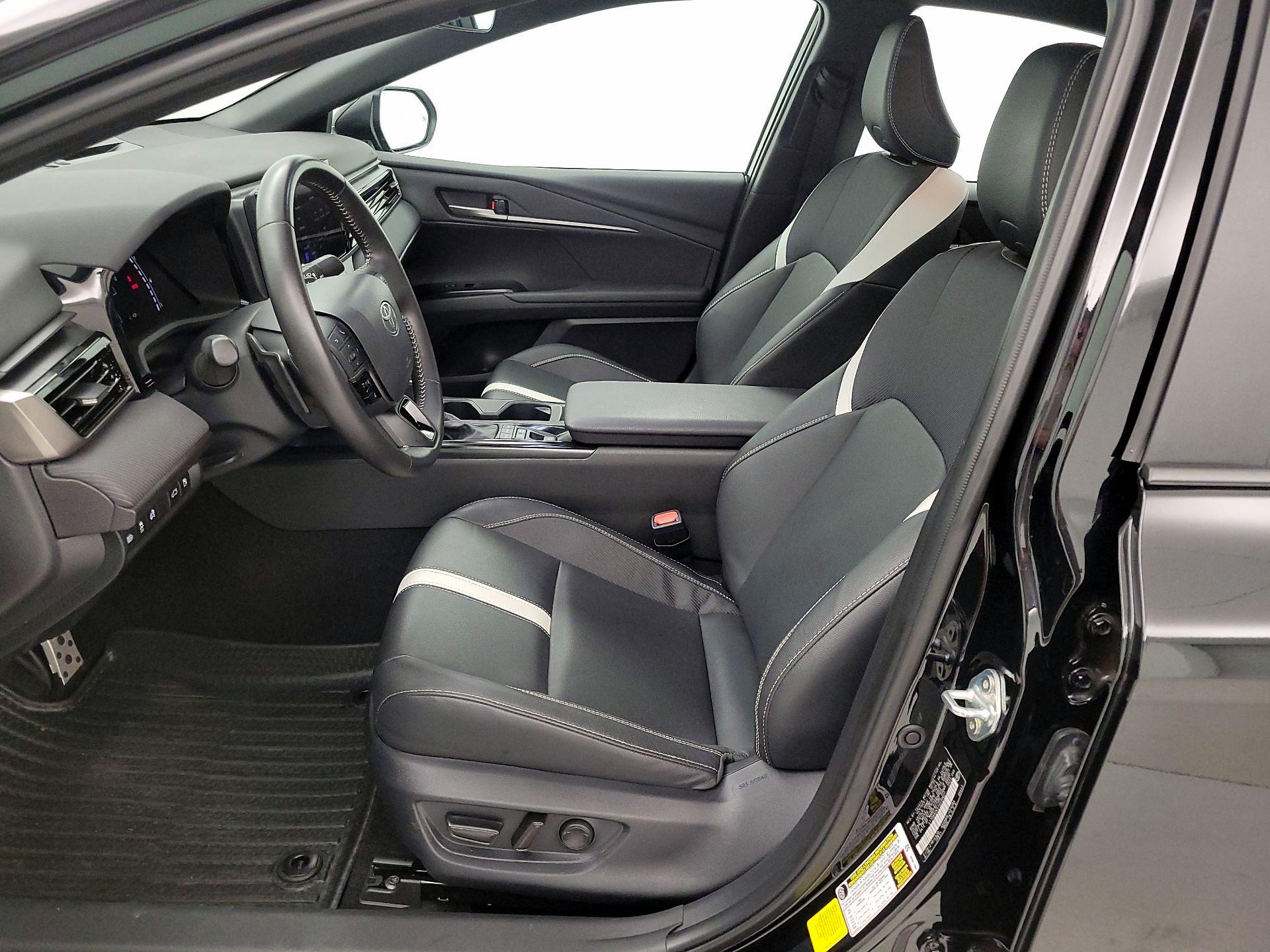Thumbnail: 2026 Toyota Camry - 11