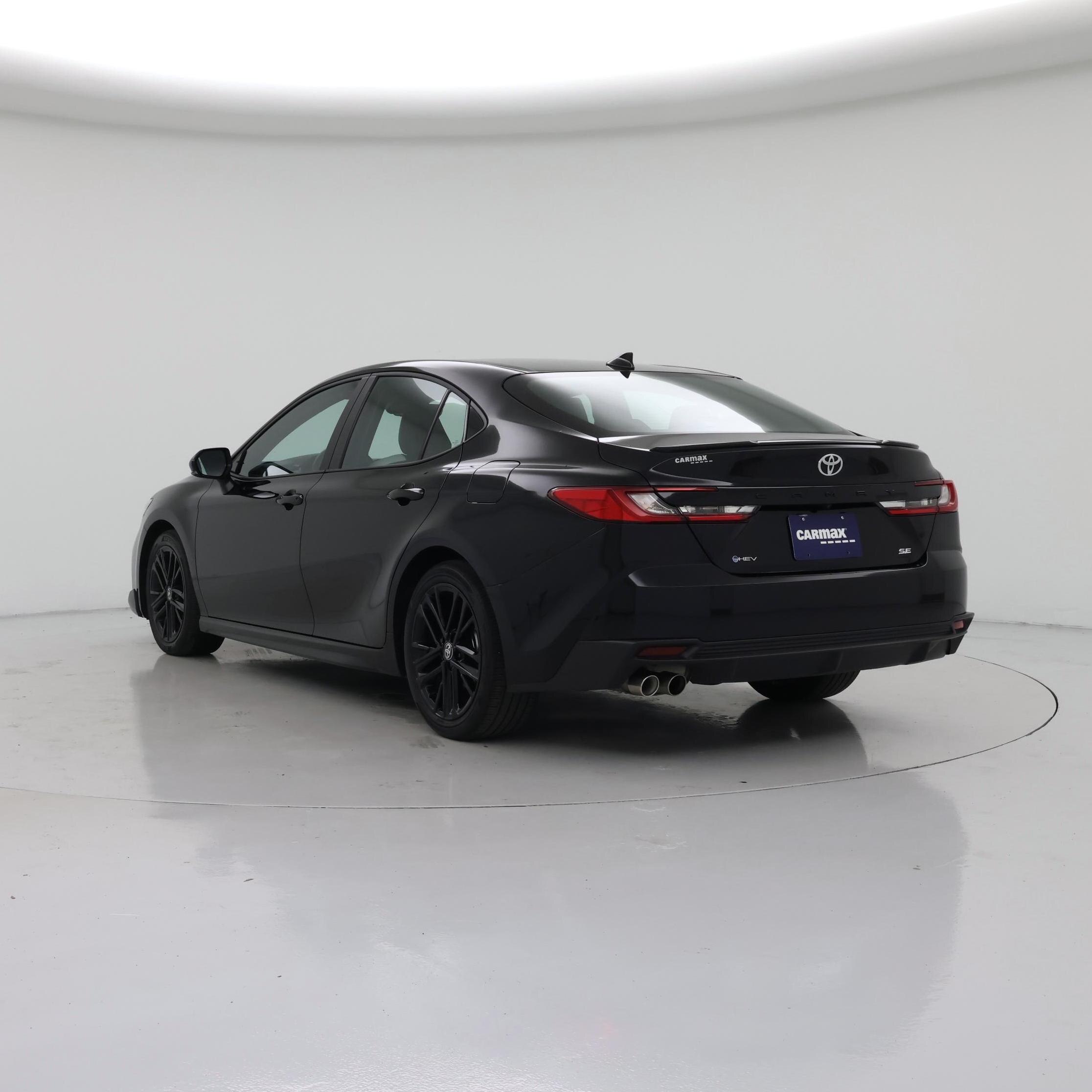 Thumbnail: 2026 Toyota Camry - 2