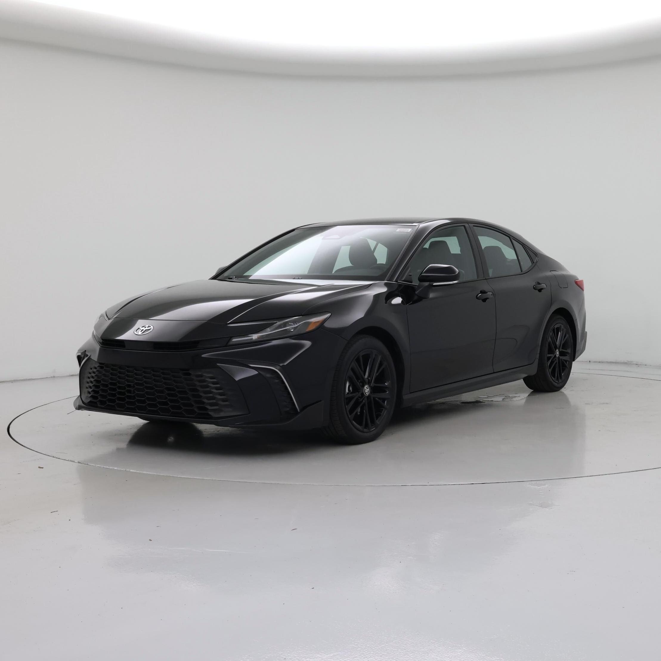 Thumbnail: 2026 Toyota Camry - 4