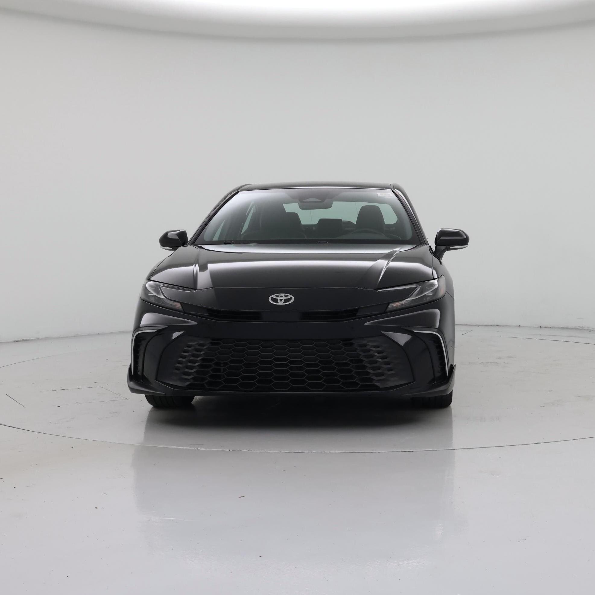 Thumbnail: 2026 Toyota Camry - 5