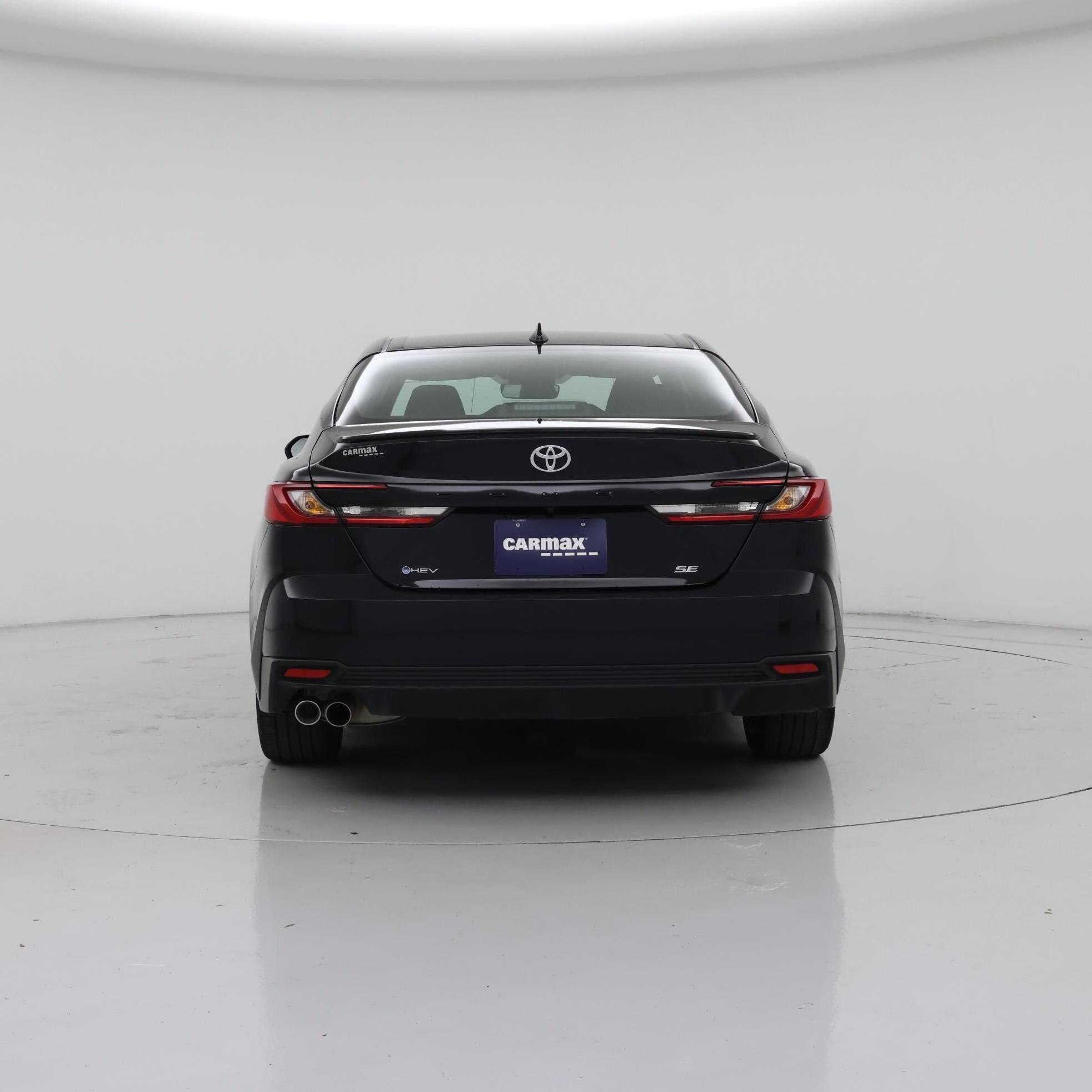 Thumbnail: 2026 Toyota Camry - 6