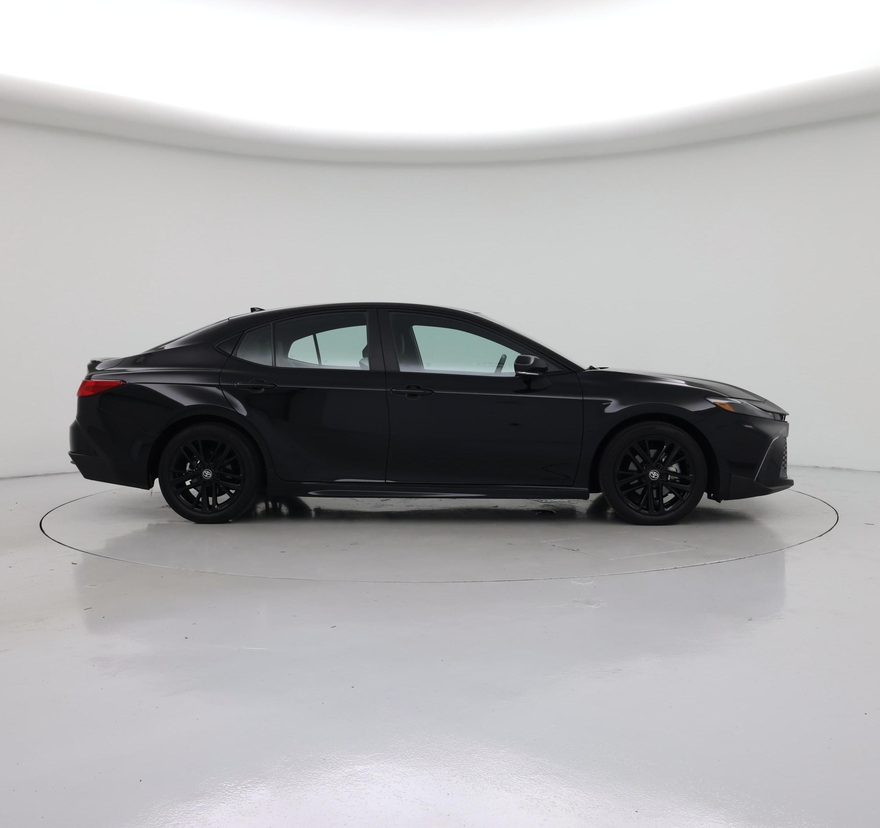 Thumbnail: 2026 Toyota Camry - 7