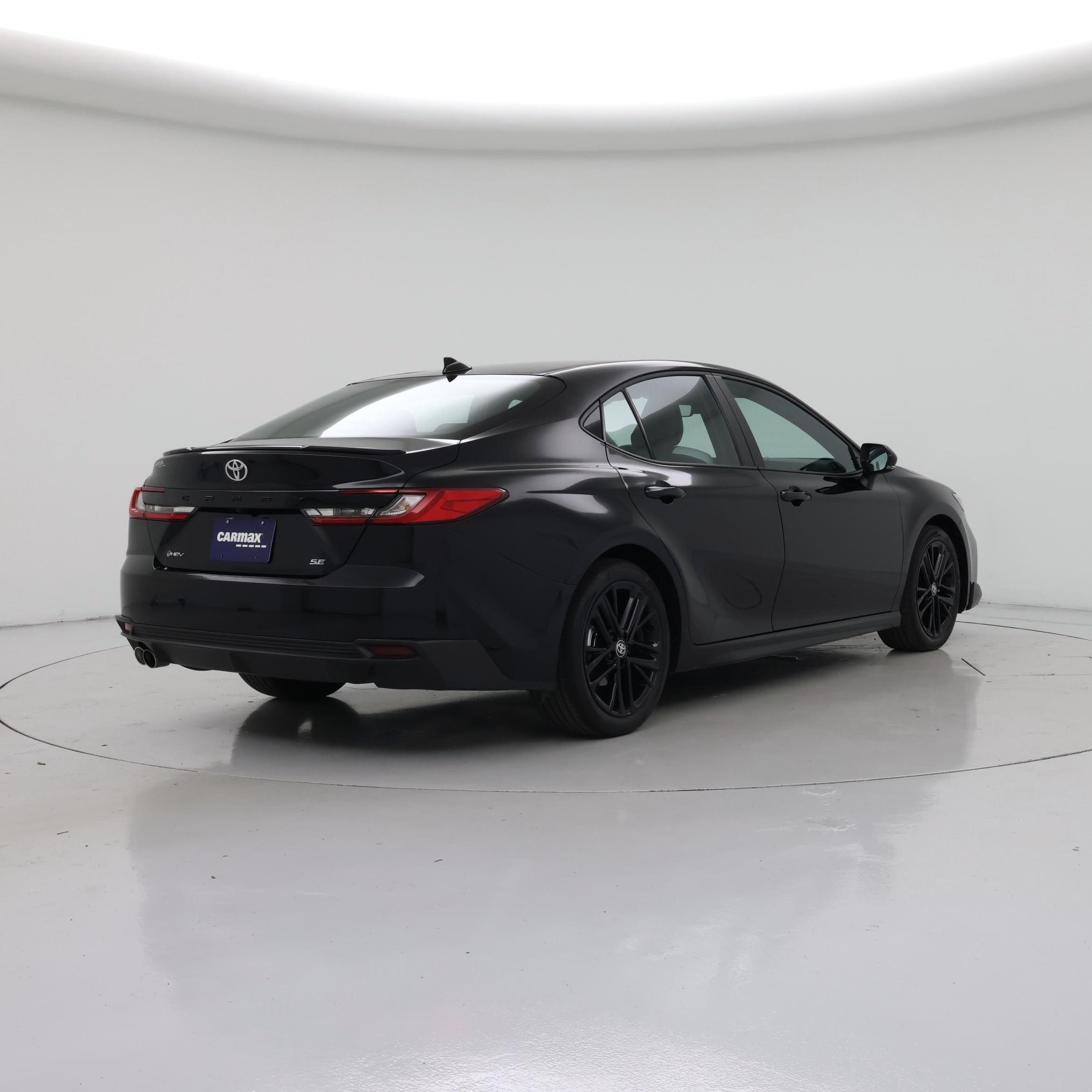 Thumbnail: 2026 Toyota Camry - 8