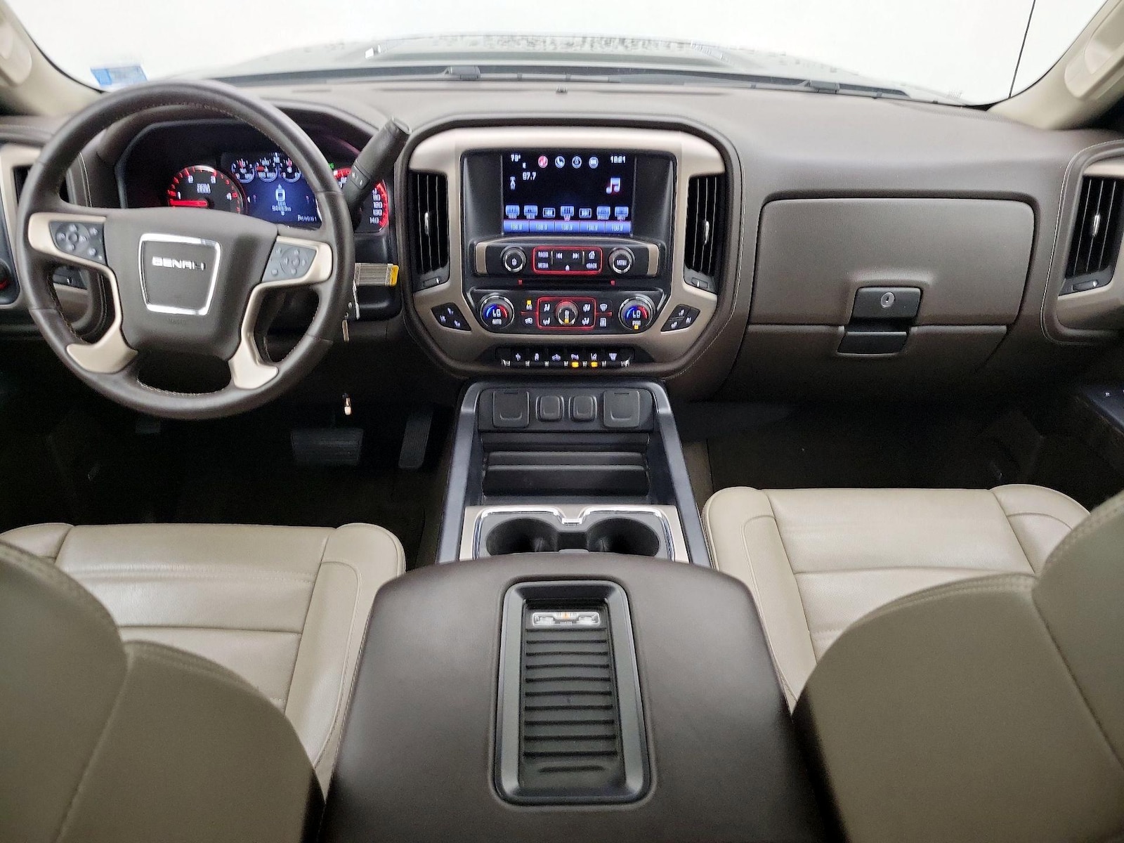 Apple CarPlay®