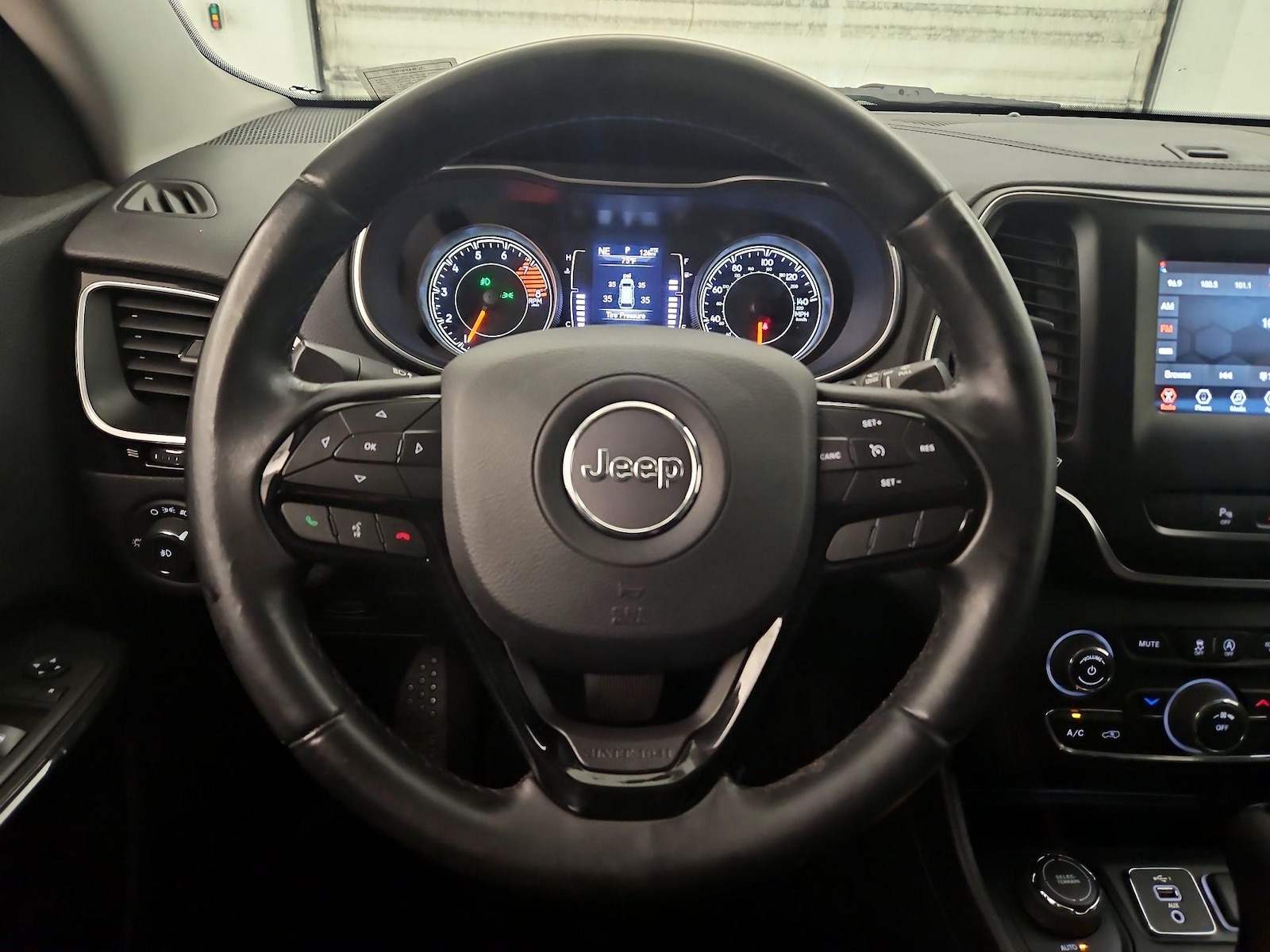 Remote Start