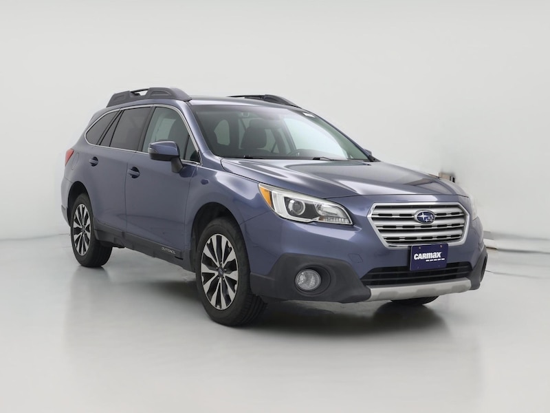 2015 Subaru Outback Limited -
                  Killeen, TX
