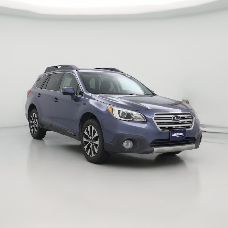 2015 Subaru Outback Limited