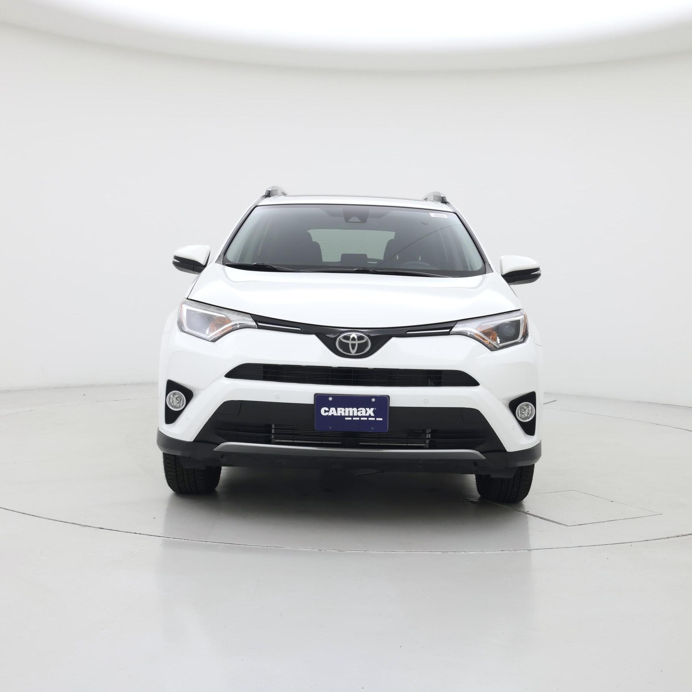 Thumbnail: 2017 Toyota RAV4 - 5
