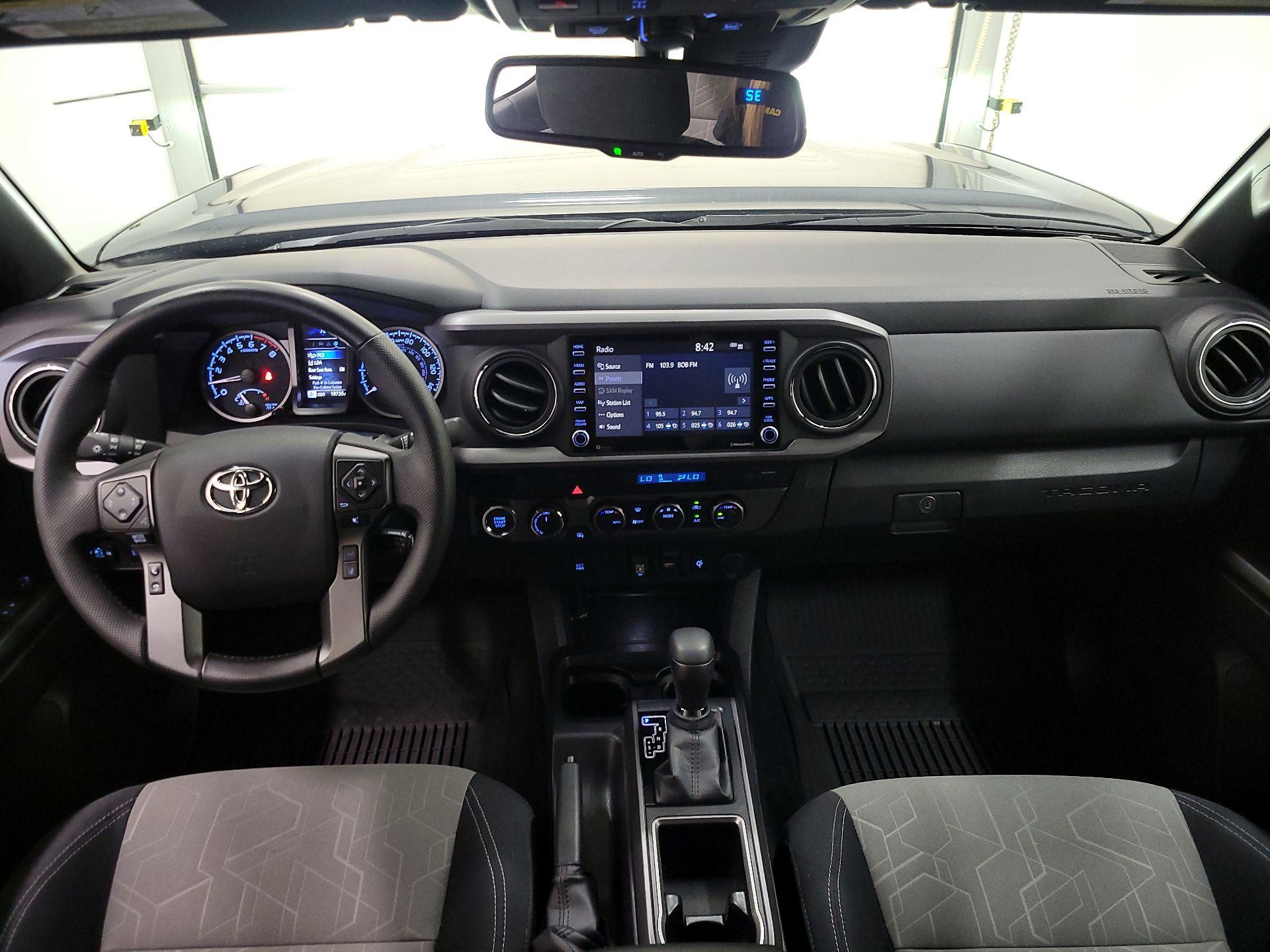 Thumbnail: 2023 Toyota Tacoma - 9