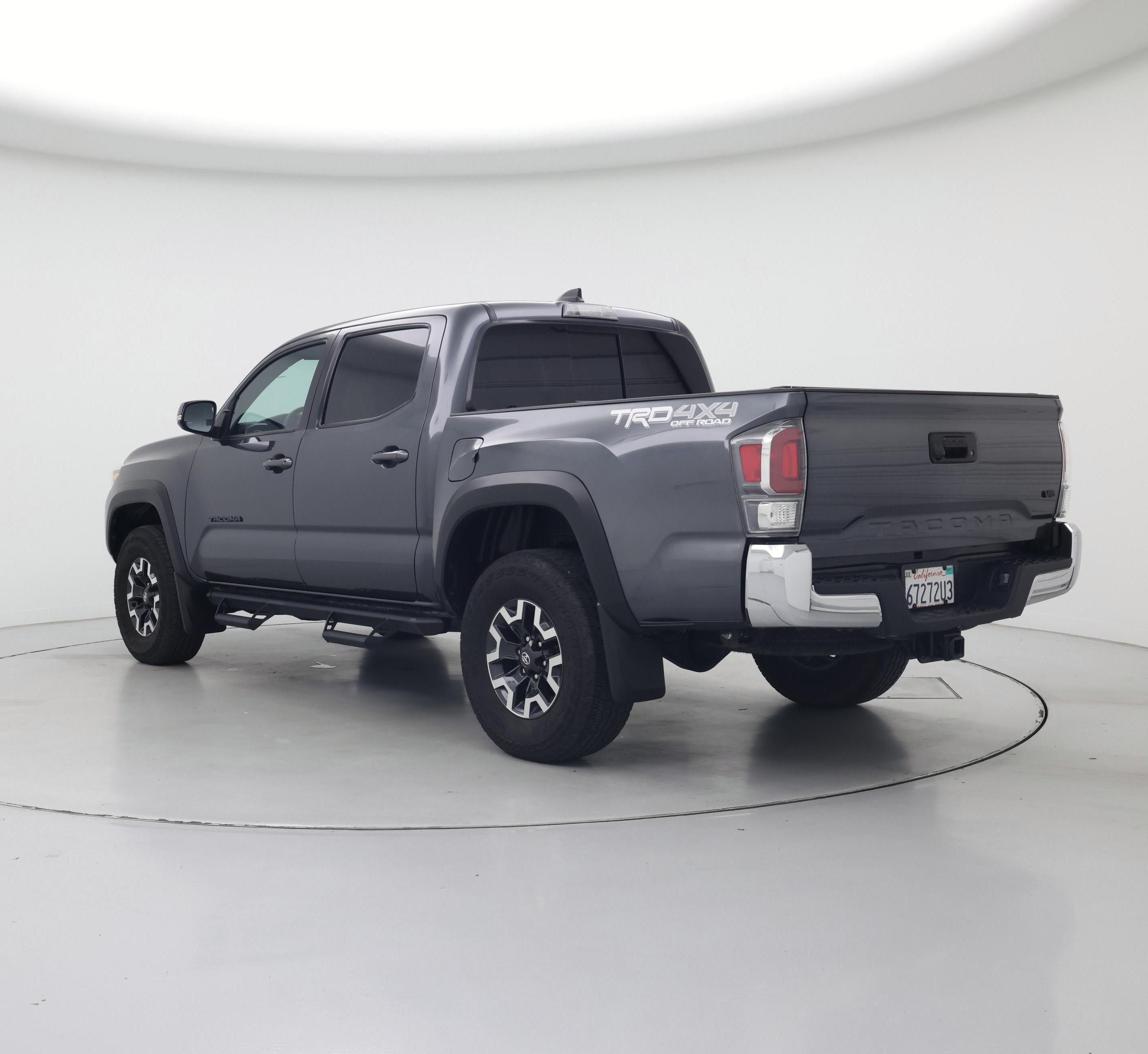 Thumbnail: 2023 Toyota Tacoma - 2