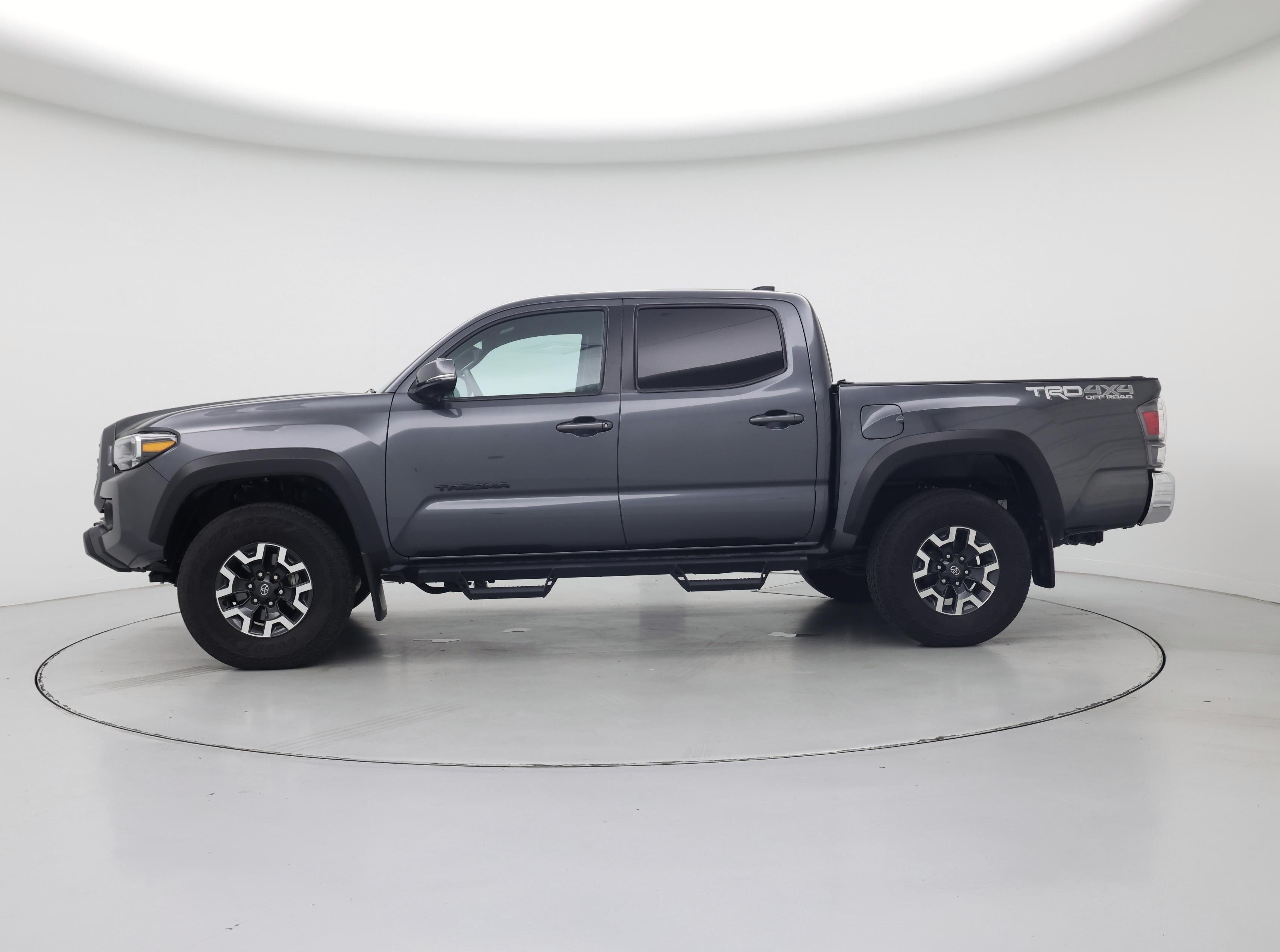 Thumbnail: 2023 Toyota Tacoma - 3