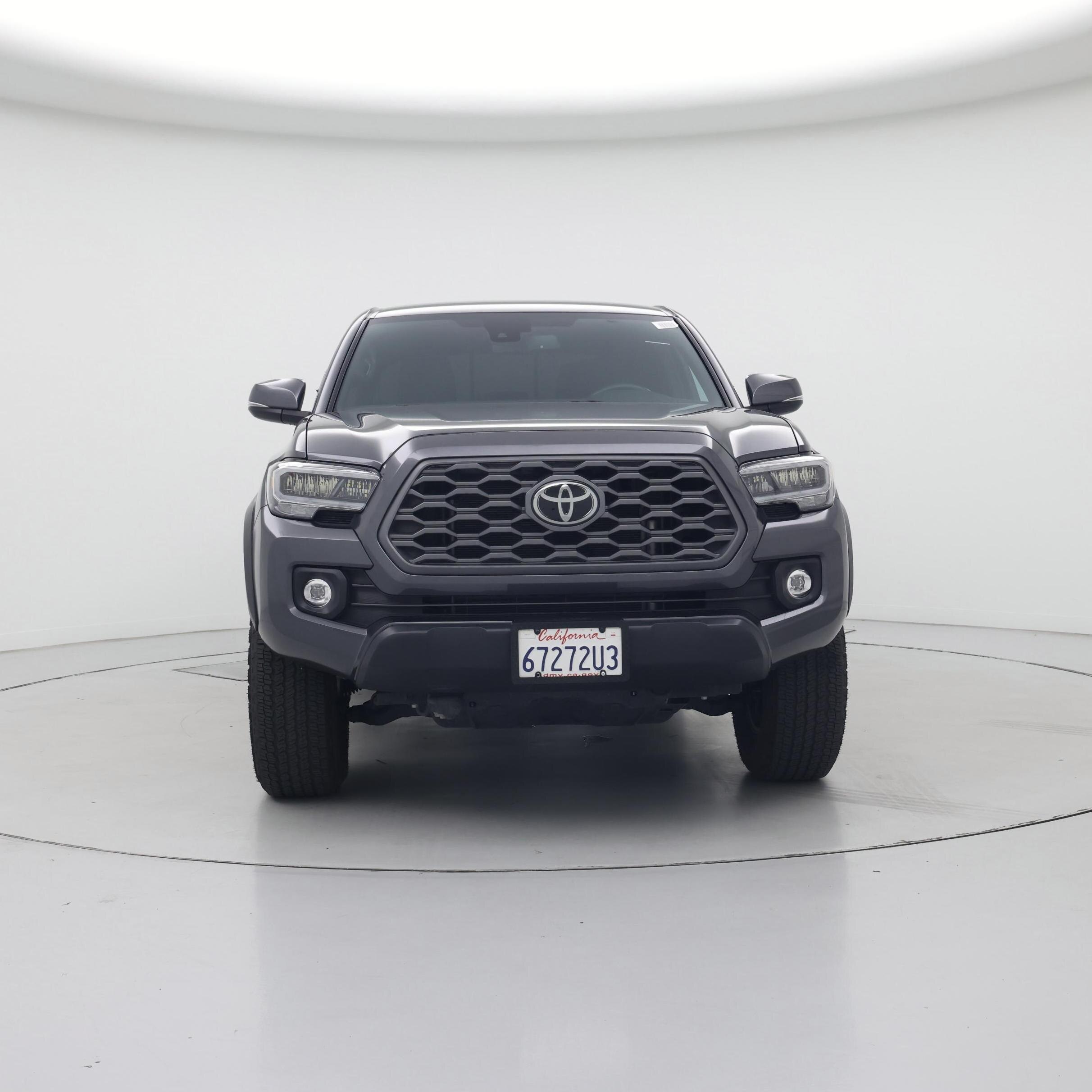 Thumbnail: 2023 Toyota Tacoma - 5