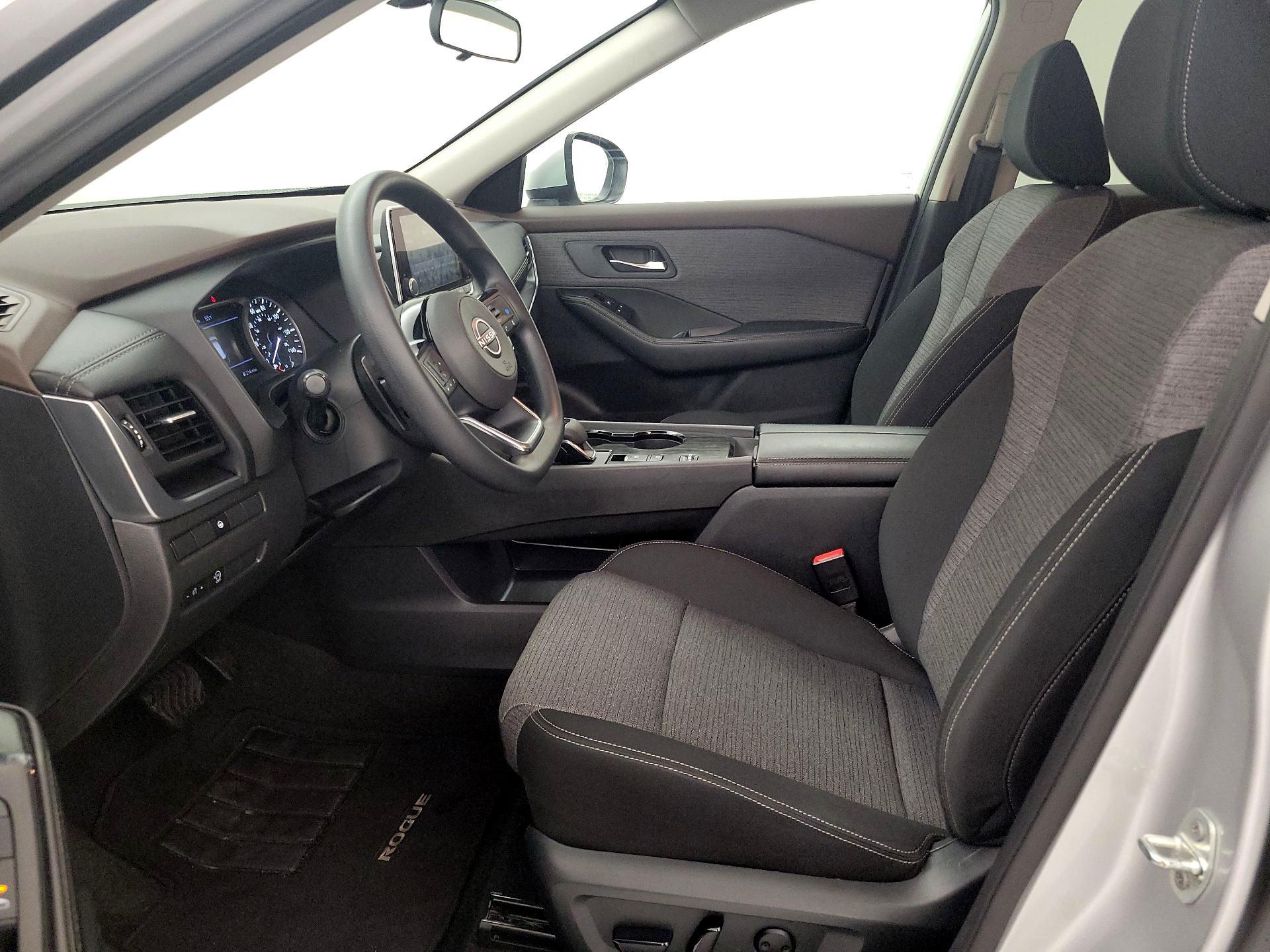 Thumbnail: 2023 Nissan Rogue - 11