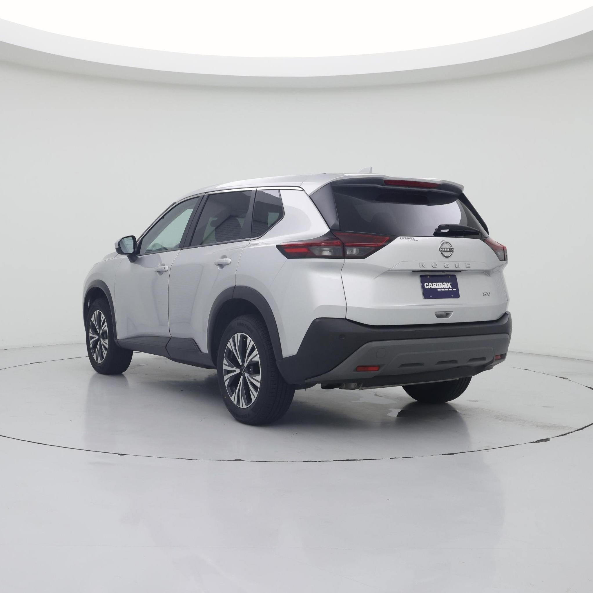Thumbnail: 2023 Nissan Rogue - 2